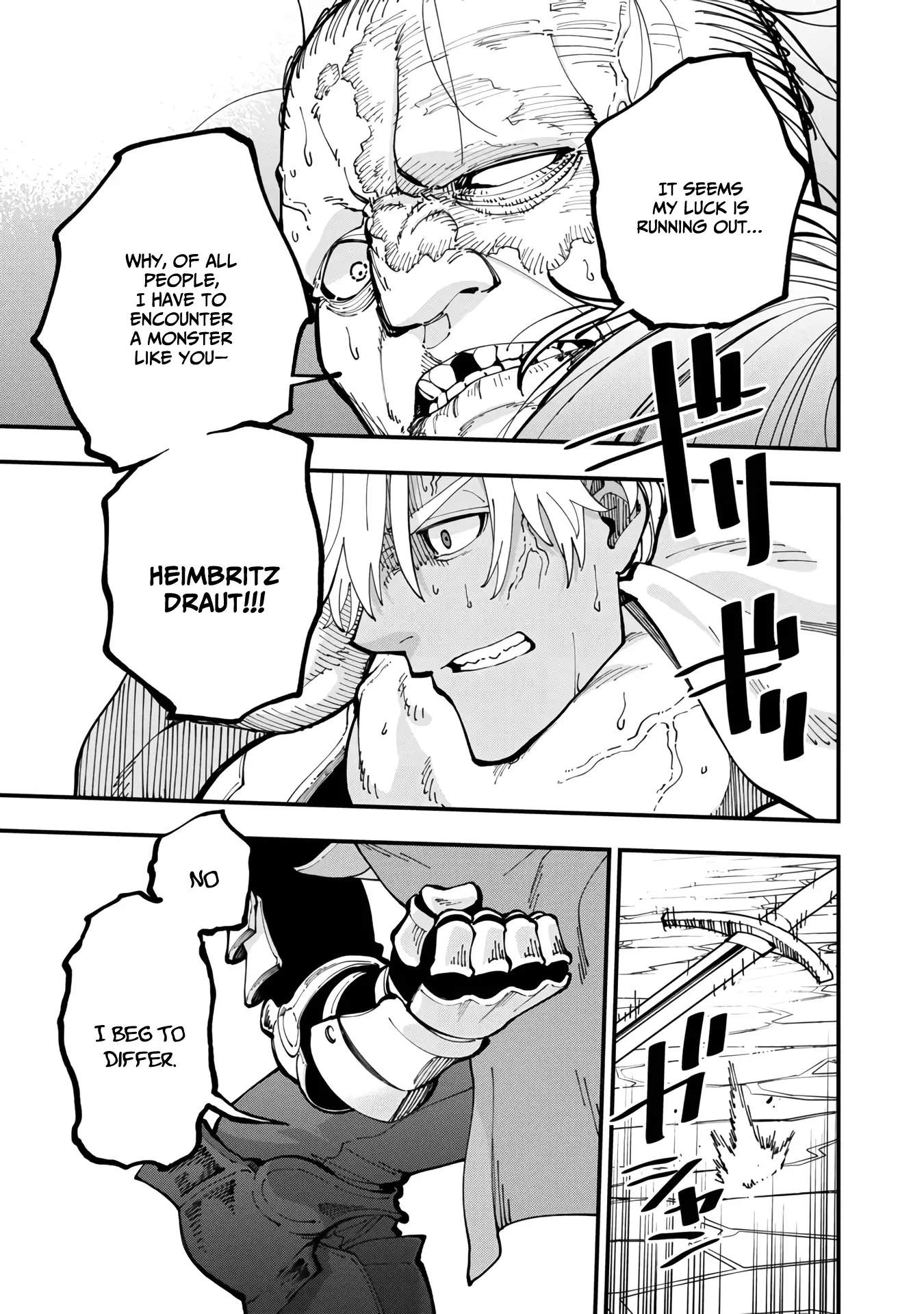 Katainaka no Ossan, Kensei ni Naru Gaiden – Ryuu Soken no Kiseki Ch.19 p20