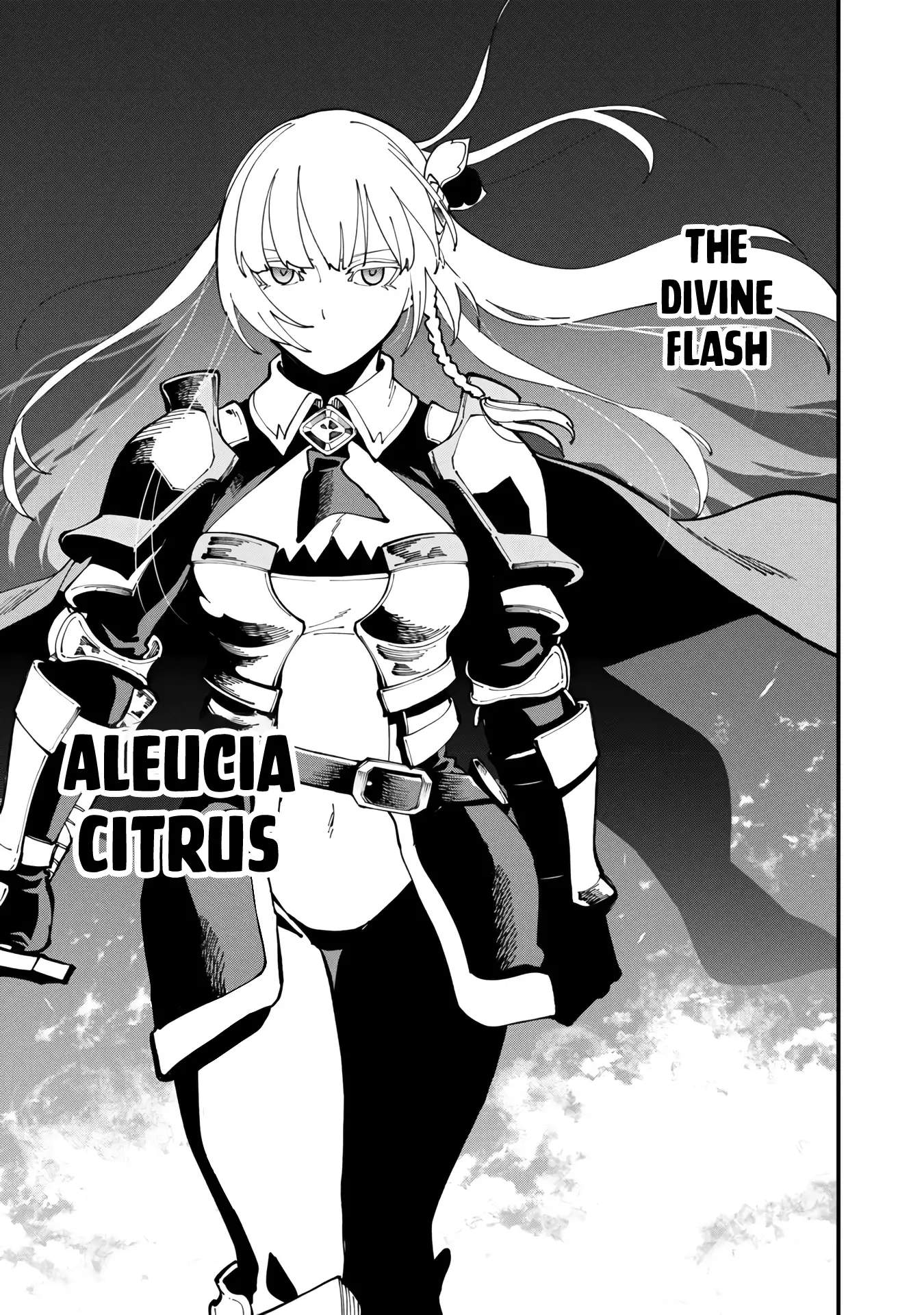 Katainaka no Ossan, Kensei ni Naru Gaiden – Ryuu Soken no Kiseki Ch.19 p26