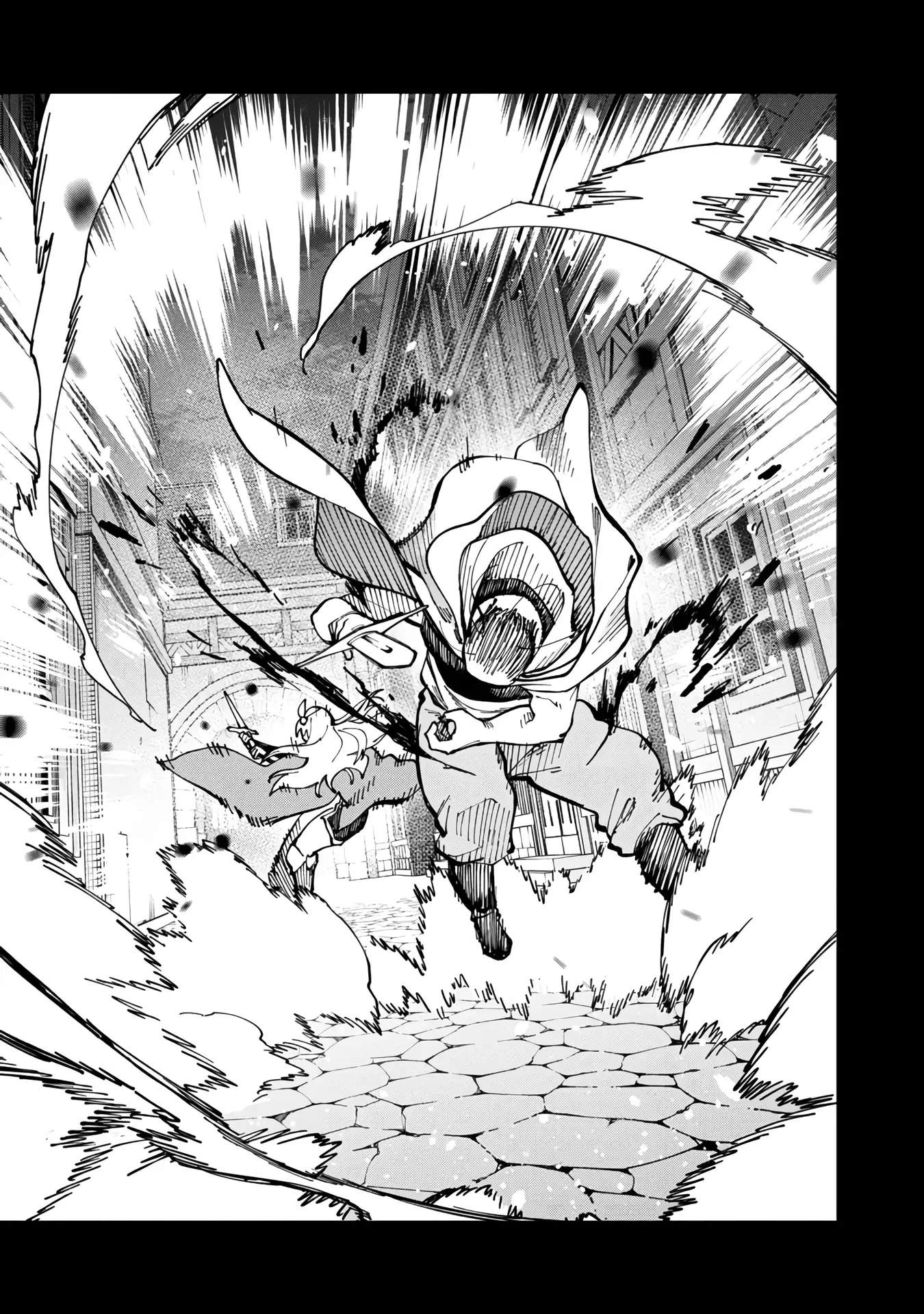 Katainaka no Ossan, Kensei ni Naru Gaiden – Ryuu Soken no Kiseki Ch.19 p30