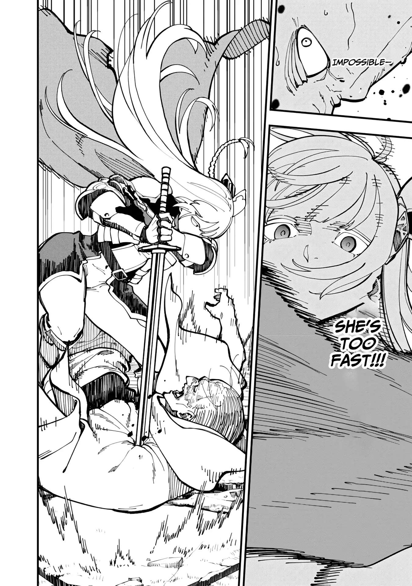 Katainaka no Ossan, Kensei ni Naru Gaiden – Ryuu Soken no Kiseki Ch.19 p31