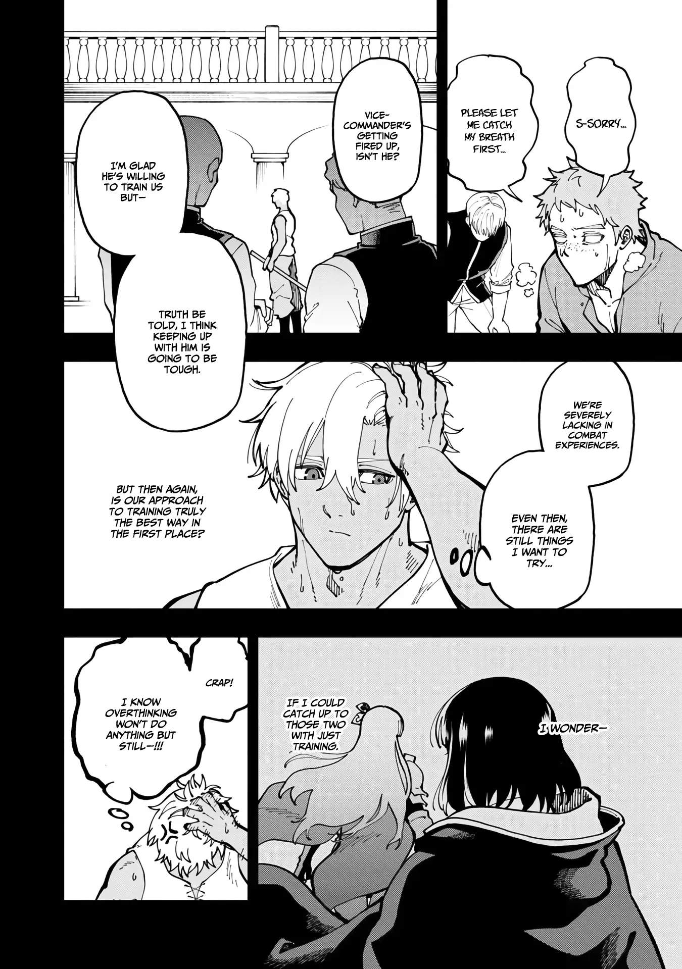Katainaka no Ossan, Kensei ni Naru Gaiden – Ryuu Soken no Kiseki Ch.19 p5