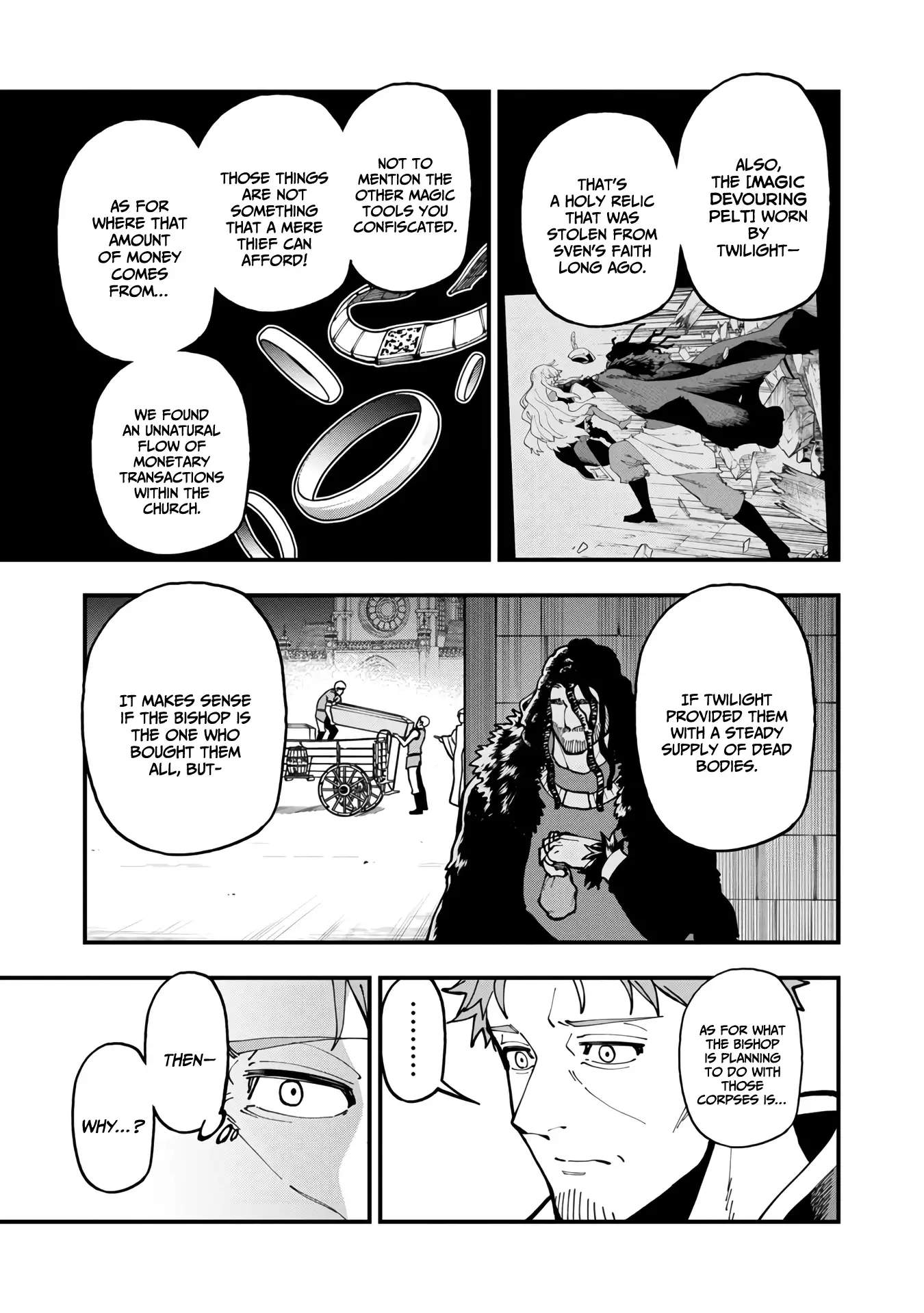 Katainaka no Ossan, Kensei ni Naru Gaiden – Ryuu Soken no Kiseki Ch.20 p16