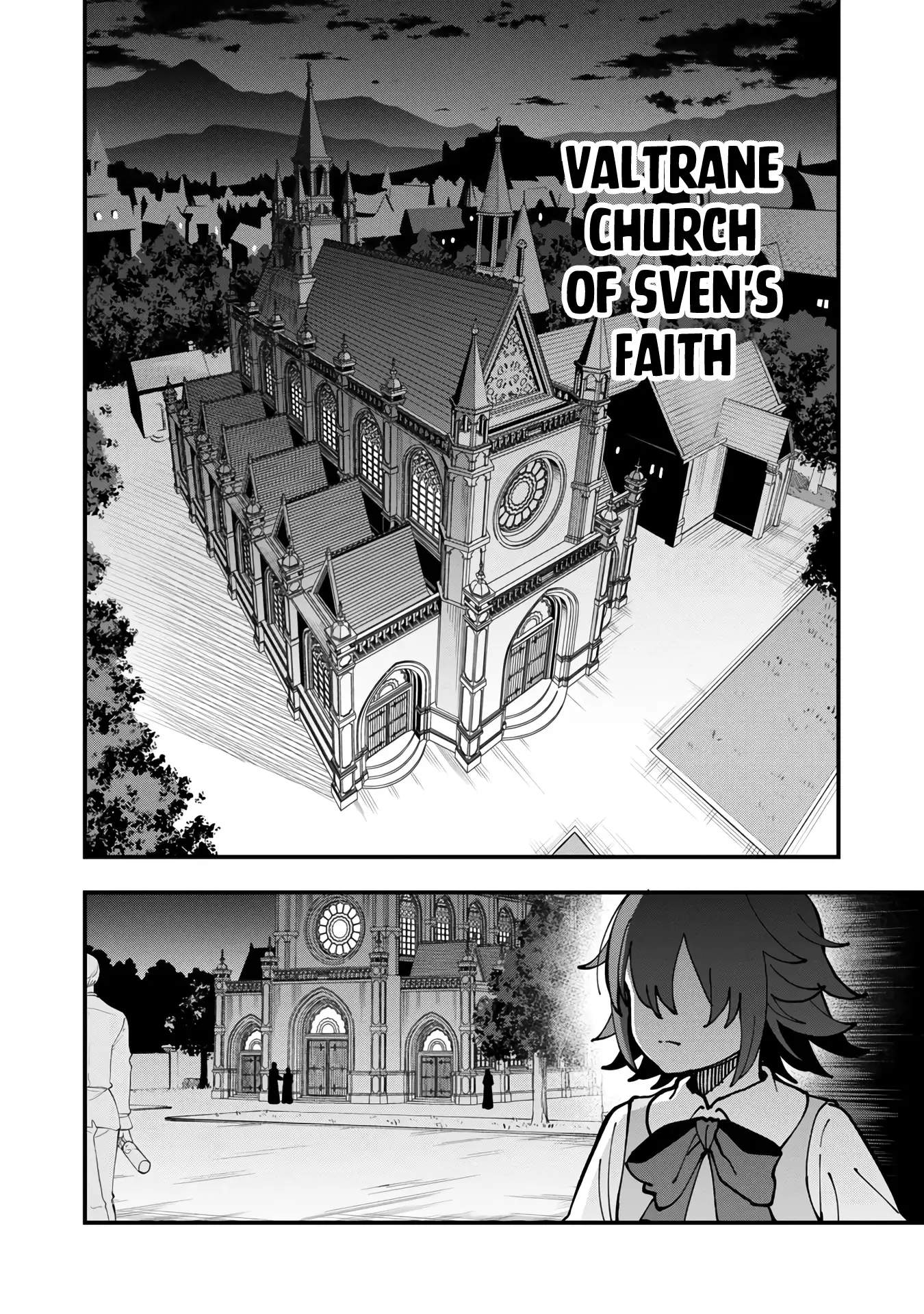 Katainaka no Ossan, Kensei ni Naru Gaiden – Ryuu Soken no Kiseki Ch.20 p21