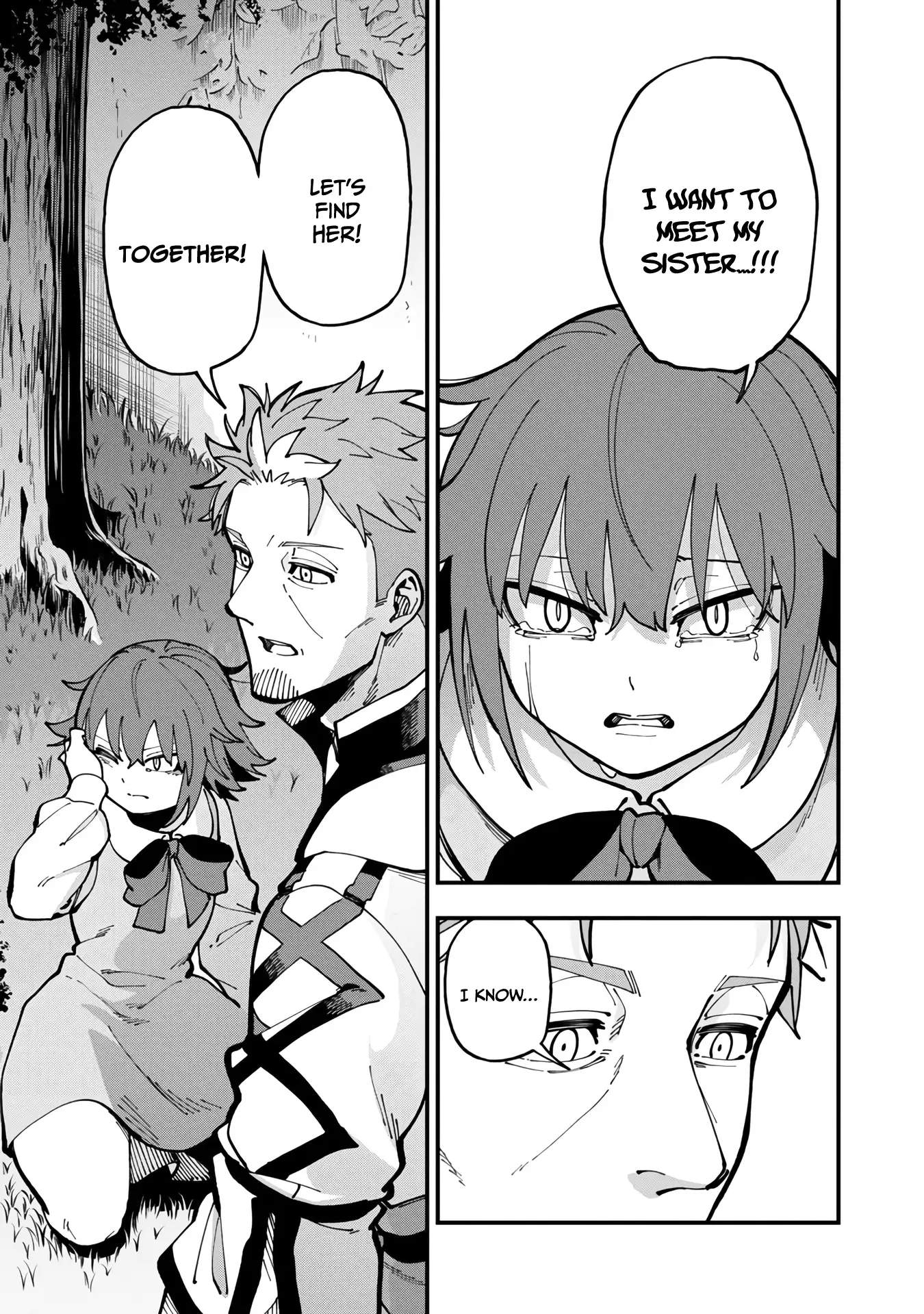 Katainaka no Ossan, Kensei ni Naru Gaiden – Ryuu Soken no Kiseki Ch.20 p26