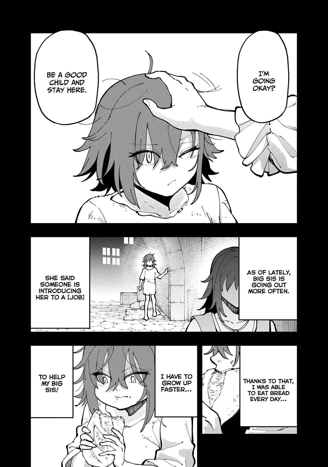 Katainaka no Ossan, Kensei ni Naru Gaiden – Ryuu Soken no Kiseki Ch.20 p4