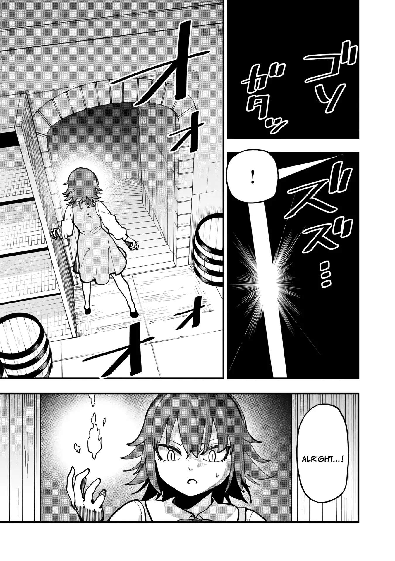 Katainaka no Ossan, Kensei ni Naru Gaiden – Ryuu Soken no Kiseki Ch.20 p32