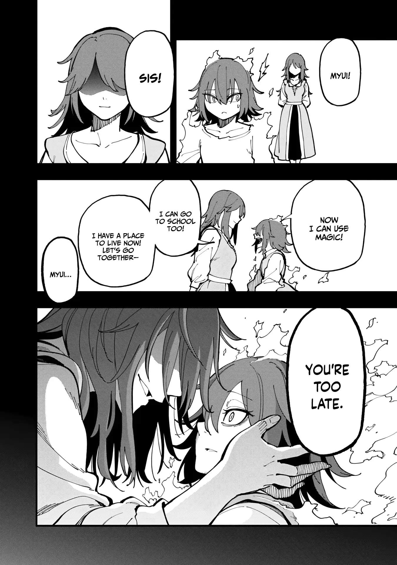 Katainaka no Ossan, Kensei ni Naru Gaiden – Ryuu Soken no Kiseki Ch.20 p7