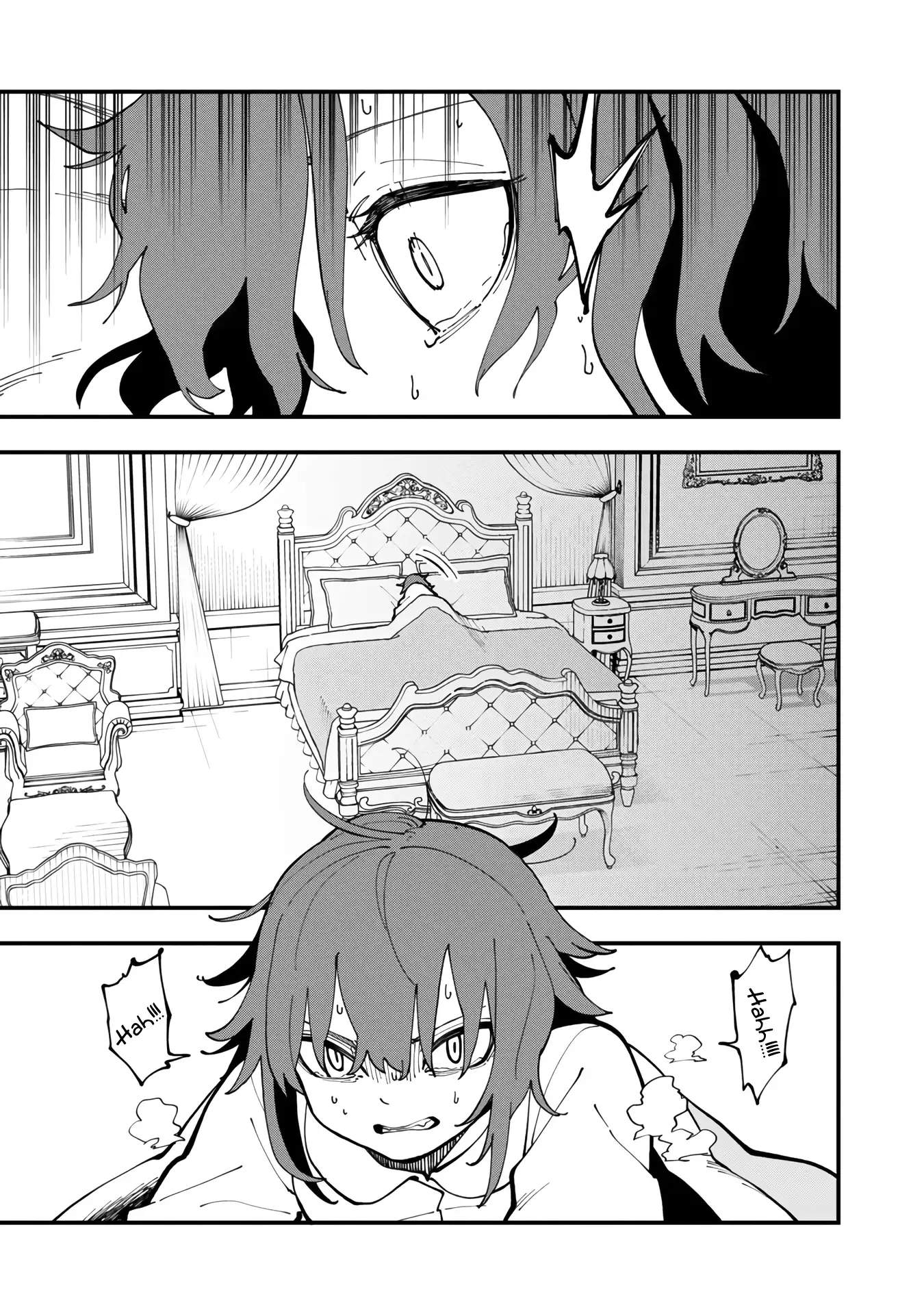 Katainaka no Ossan, Kensei ni Naru Gaiden – Ryuu Soken no Kiseki Ch.20 p8
