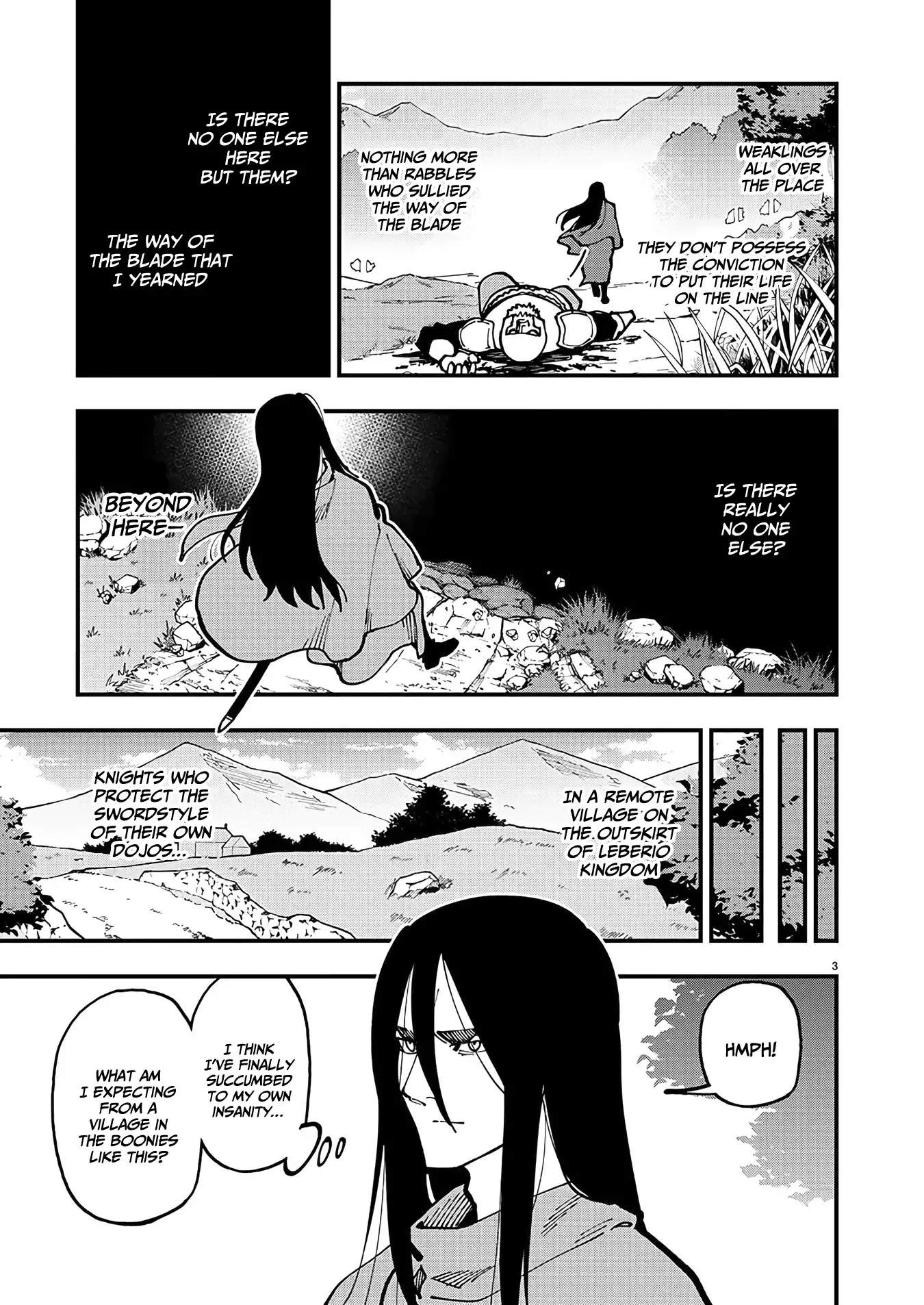 Katainaka no Ossan, Kensei ni Naru Gaiden – Ryuu Soken no Kiseki Ch.21-5 p4