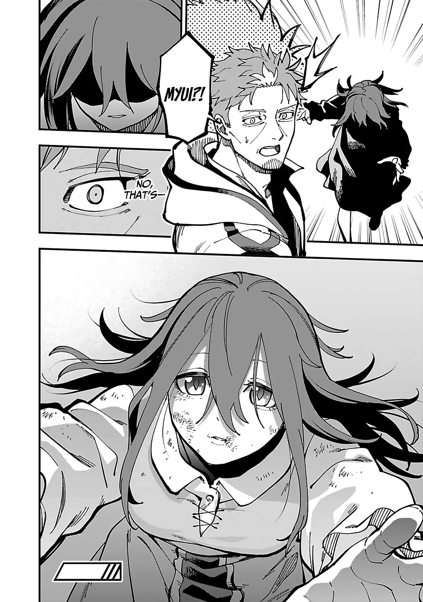 Katainaka no Ossan, Kensei ni Naru Gaiden – Ryuu Soken no Kiseki Ch.22 p26