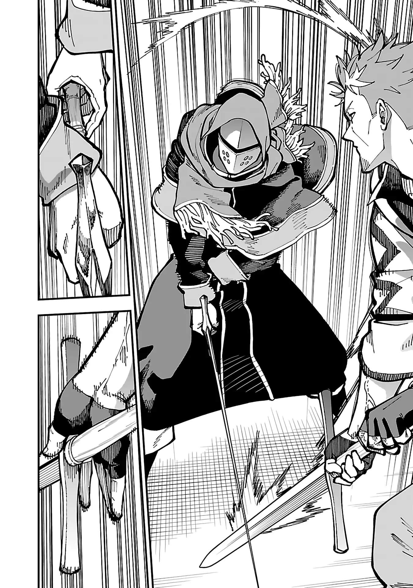 Katainaka no Ossan, Kensei ni Naru Gaiden – Ryuu Soken no Kiseki Ch.22 p7