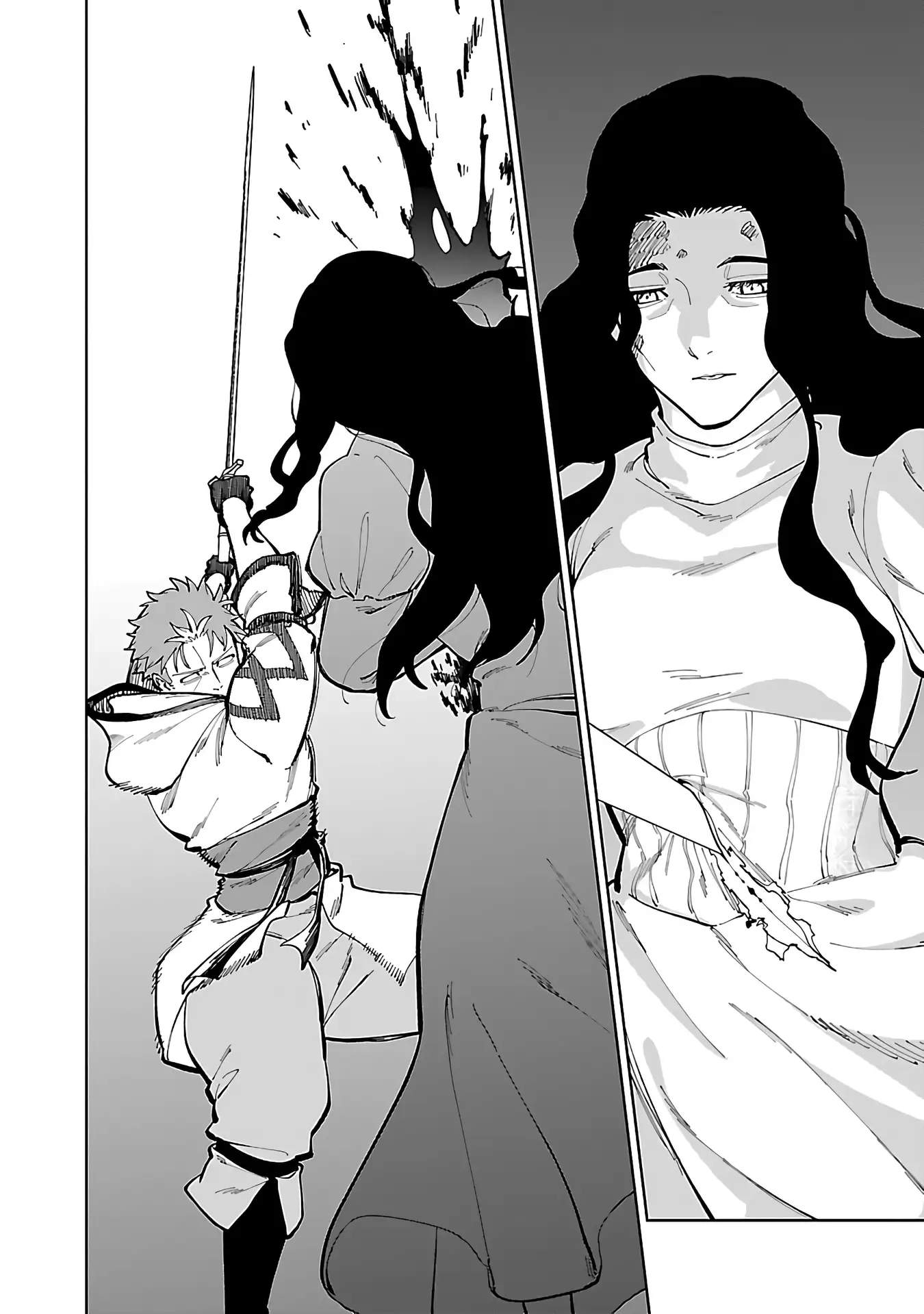 Katainaka no Ossan, Kensei ni Naru Gaiden – Ryuu Soken no Kiseki Ch.23 p13
