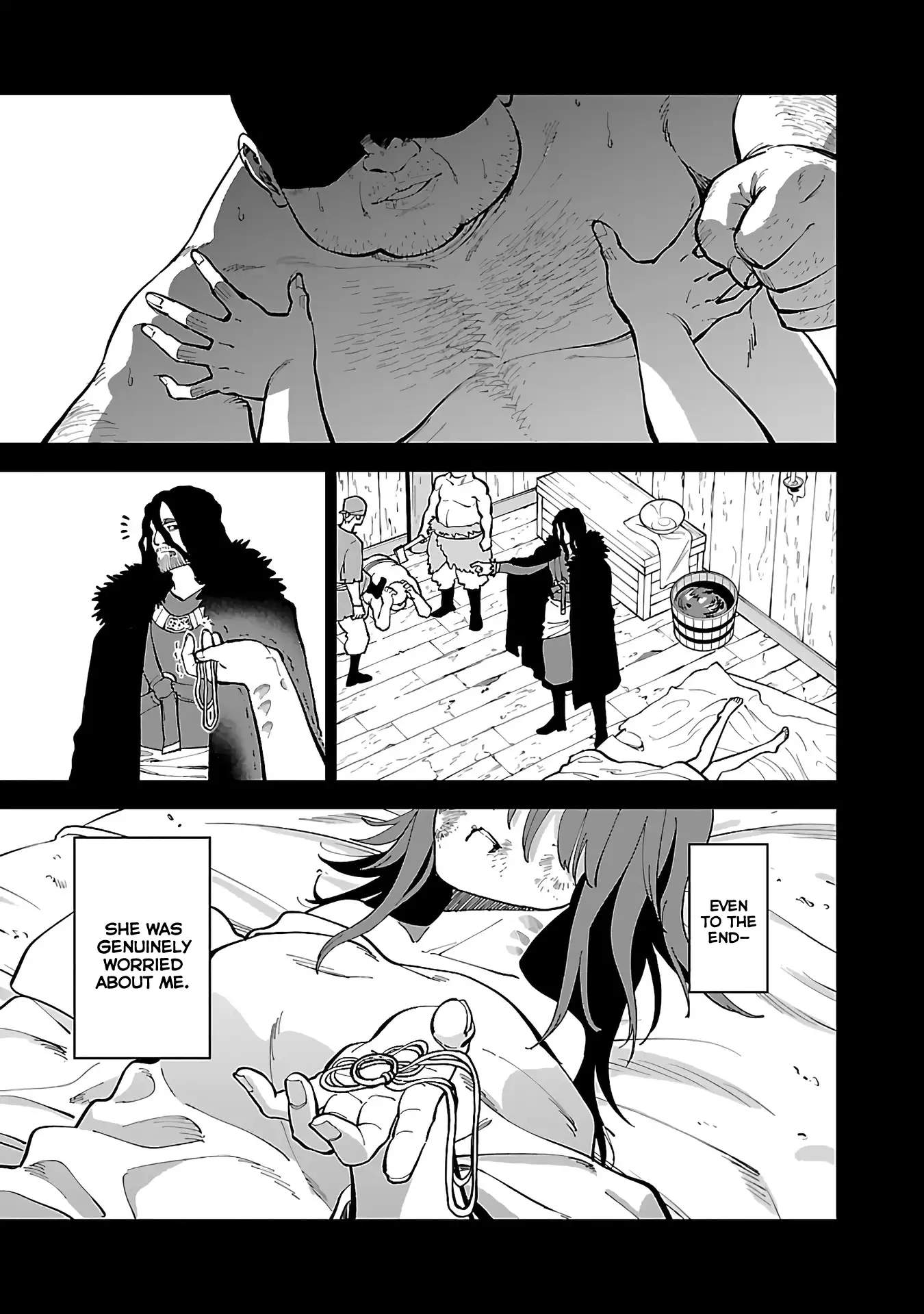 Katainaka no Ossan, Kensei ni Naru Gaiden – Ryuu Soken no Kiseki Ch.23 p20