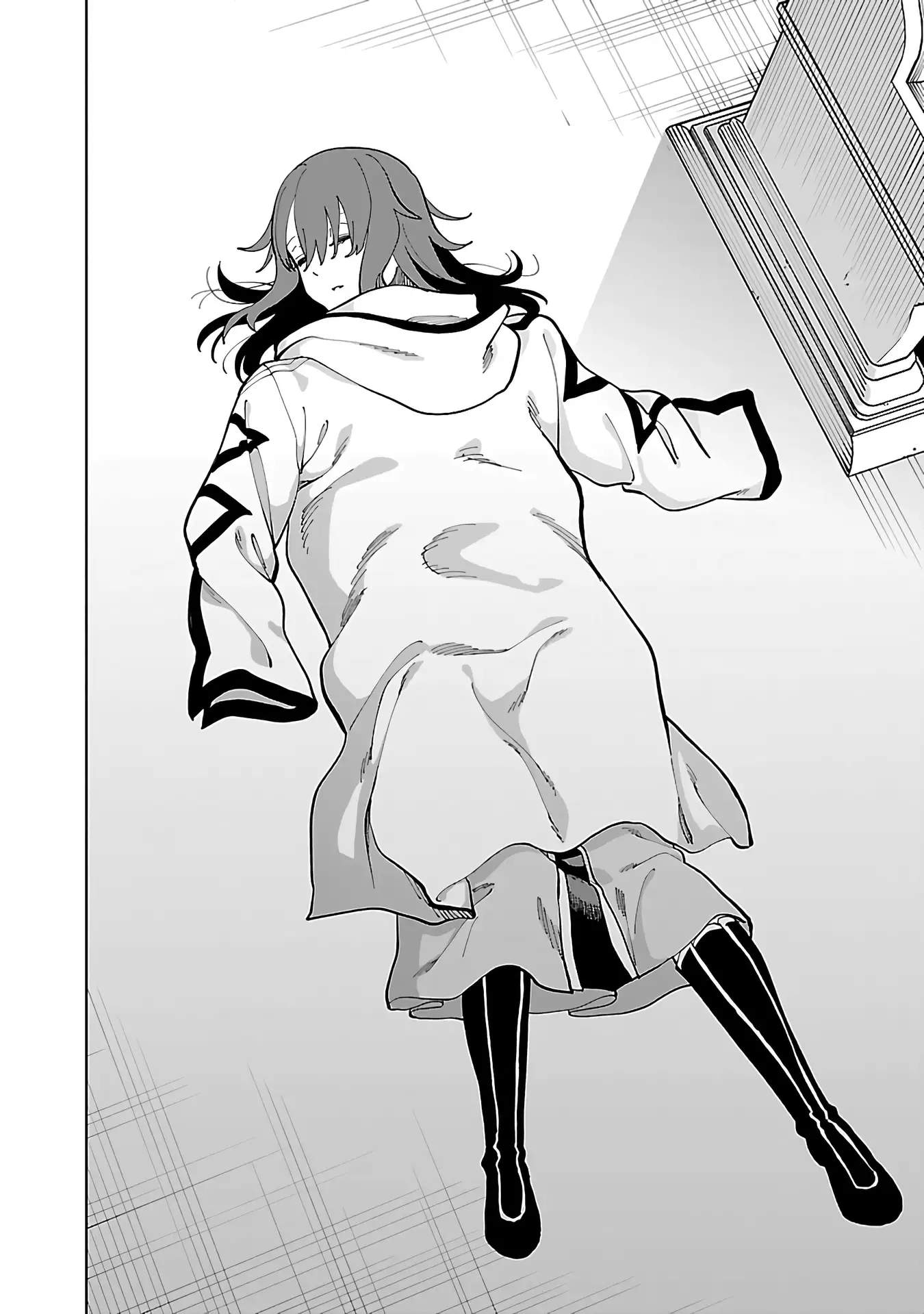 Katainaka no Ossan, Kensei ni Naru Gaiden – Ryuu Soken no Kiseki Ch.23 p21