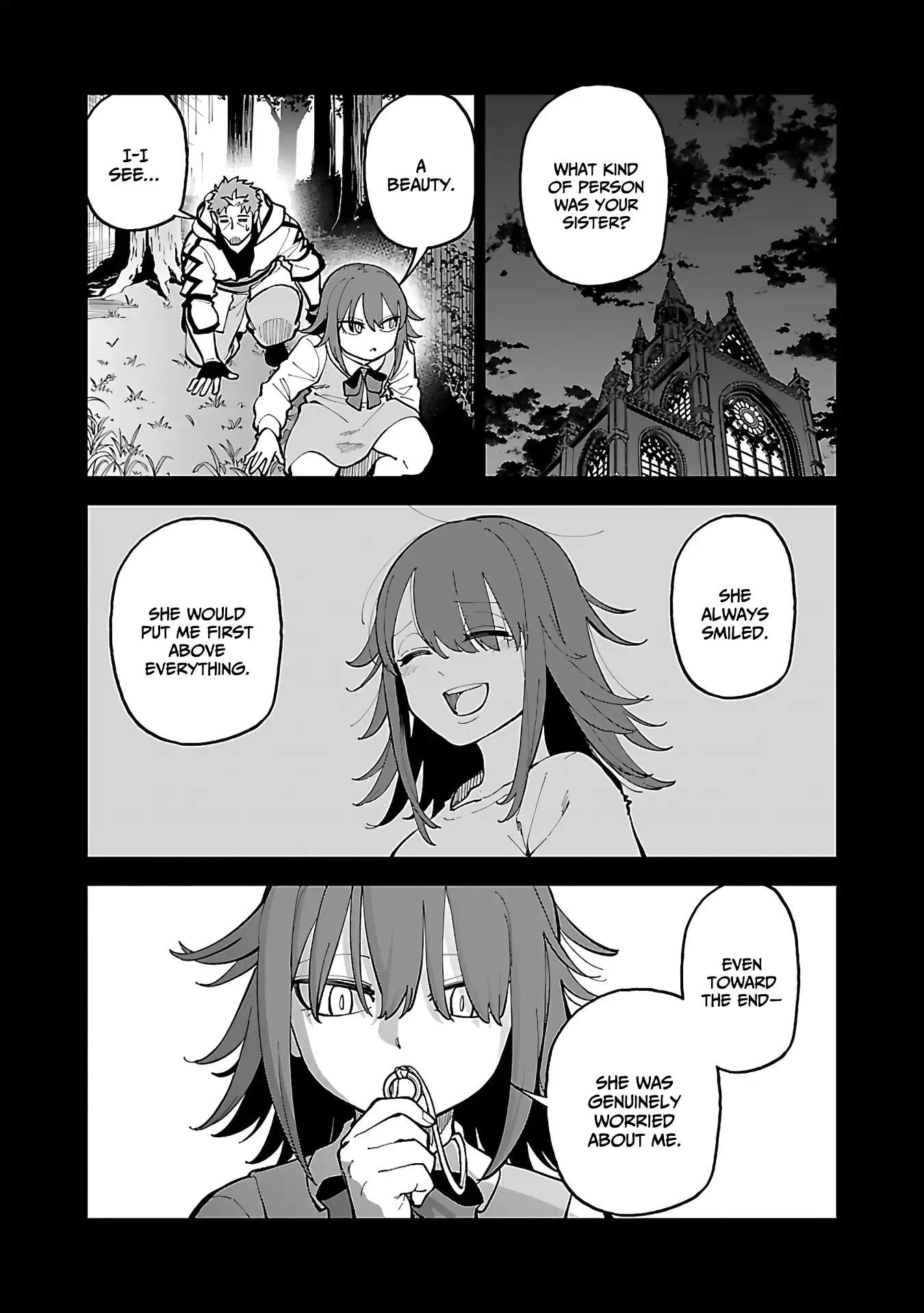 Katainaka no Ossan, Kensei ni Naru Gaiden – Ryuu Soken no Kiseki Ch.23 p4