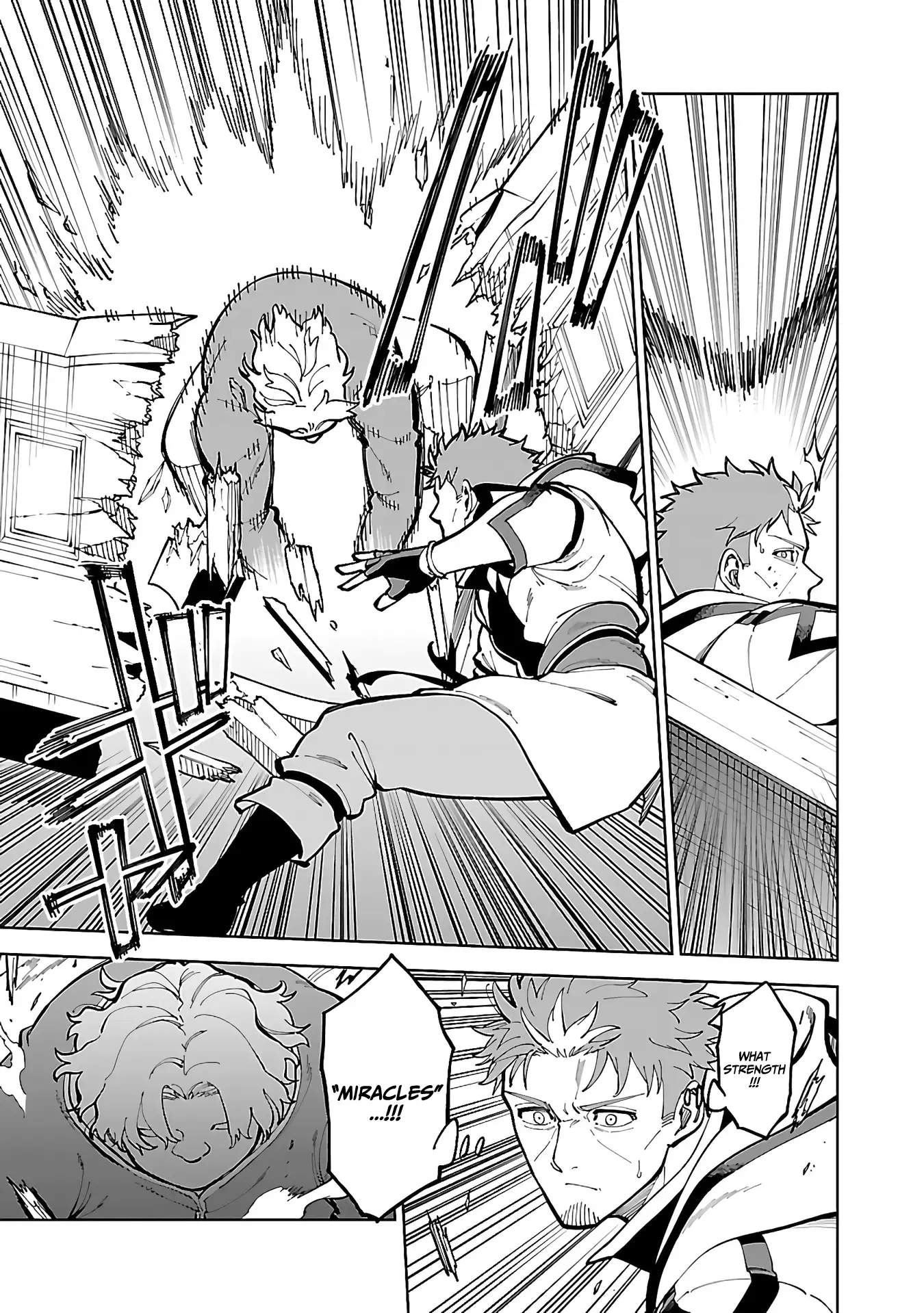 Katainaka no Ossan, Kensei ni Naru Gaiden – Ryuu Soken no Kiseki Ch.23 p8