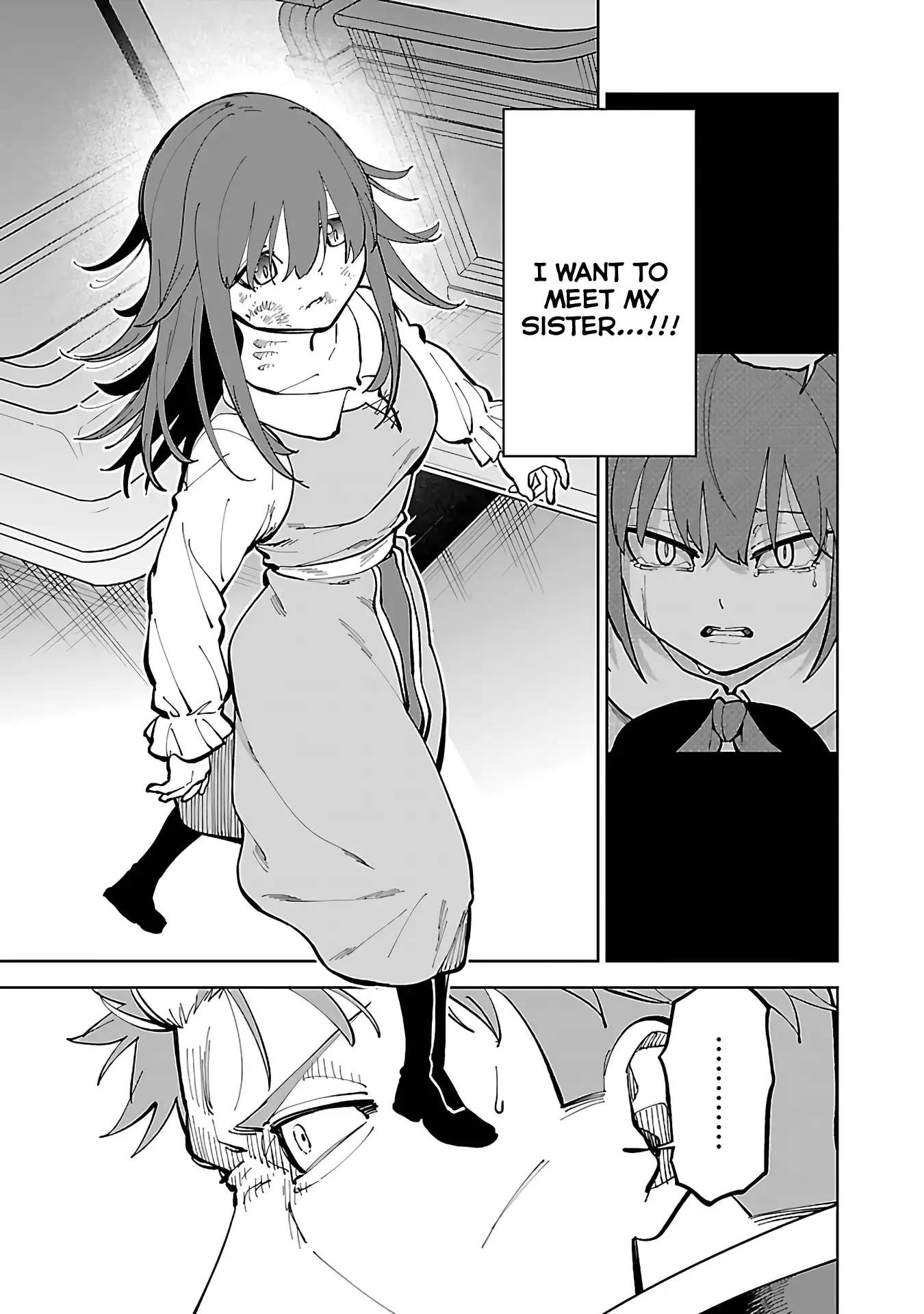 Katainaka no Ossan, Kensei ni Naru Gaiden – Ryuu Soken no Kiseki Ch.23 p10