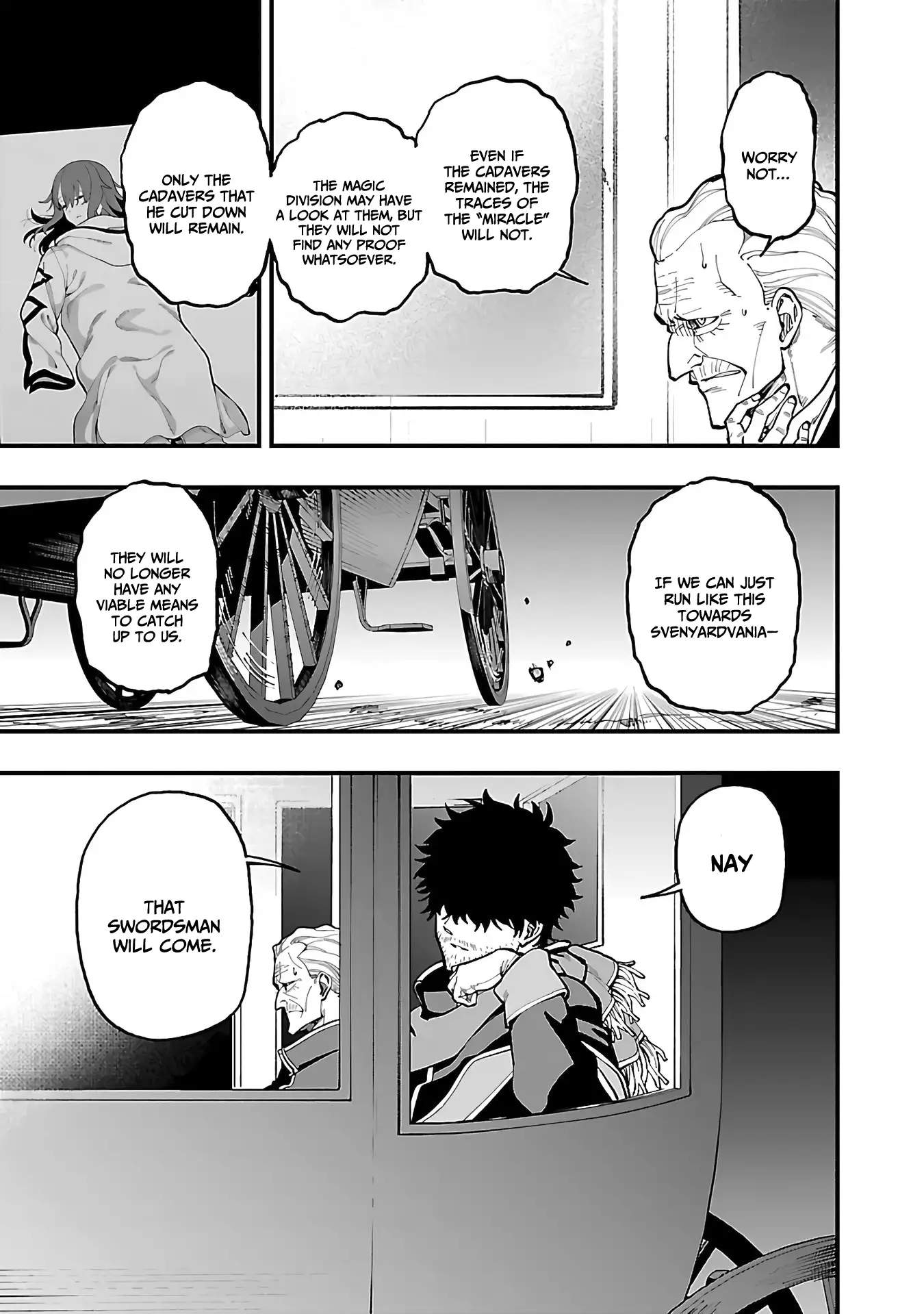 Katainaka no Ossan, Kensei ni Naru Gaiden – Ryuu Soken no Kiseki Ch.24 p14