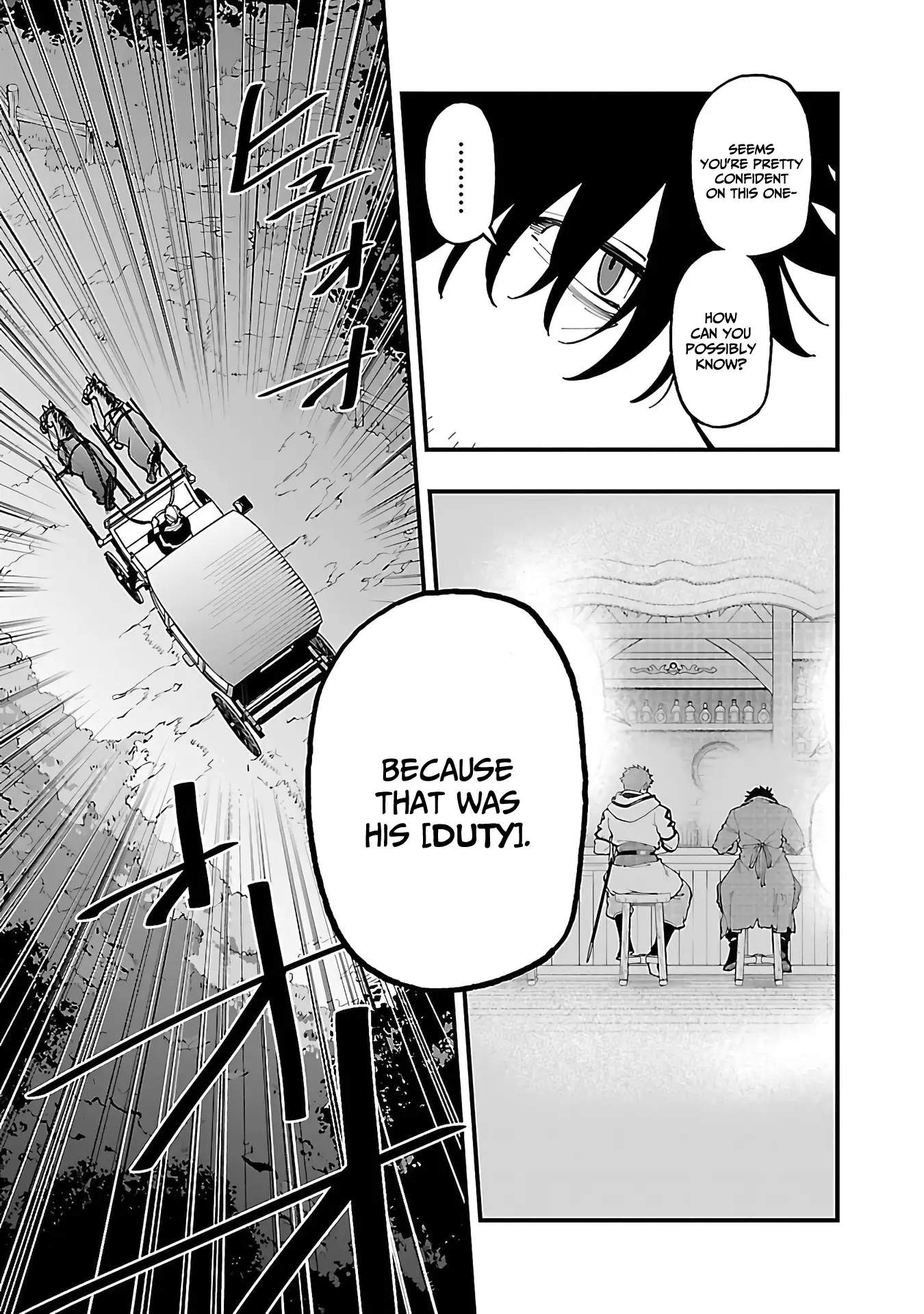 Katainaka no Ossan, Kensei ni Naru Gaiden – Ryuu Soken no Kiseki Ch.24 p16