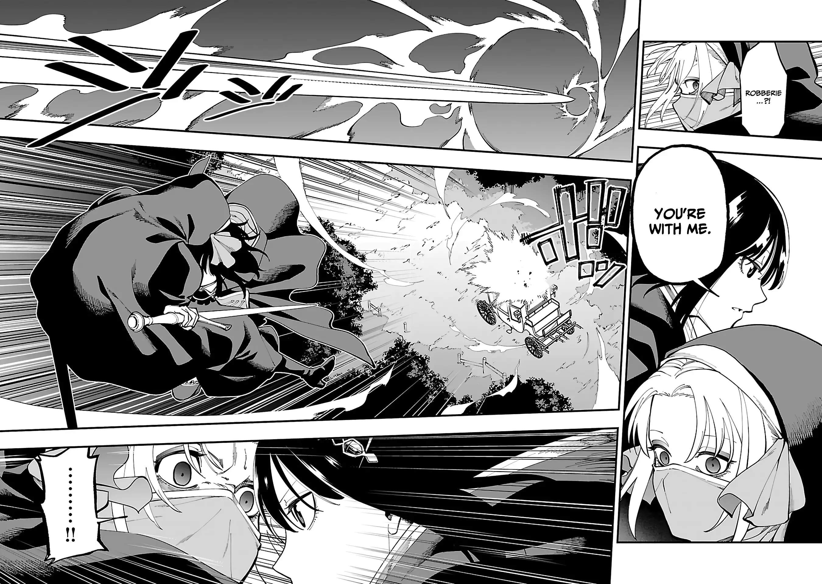 Katainaka no Ossan, Kensei ni Naru Gaiden – Ryuu Soken no Kiseki Ch.24 p22
