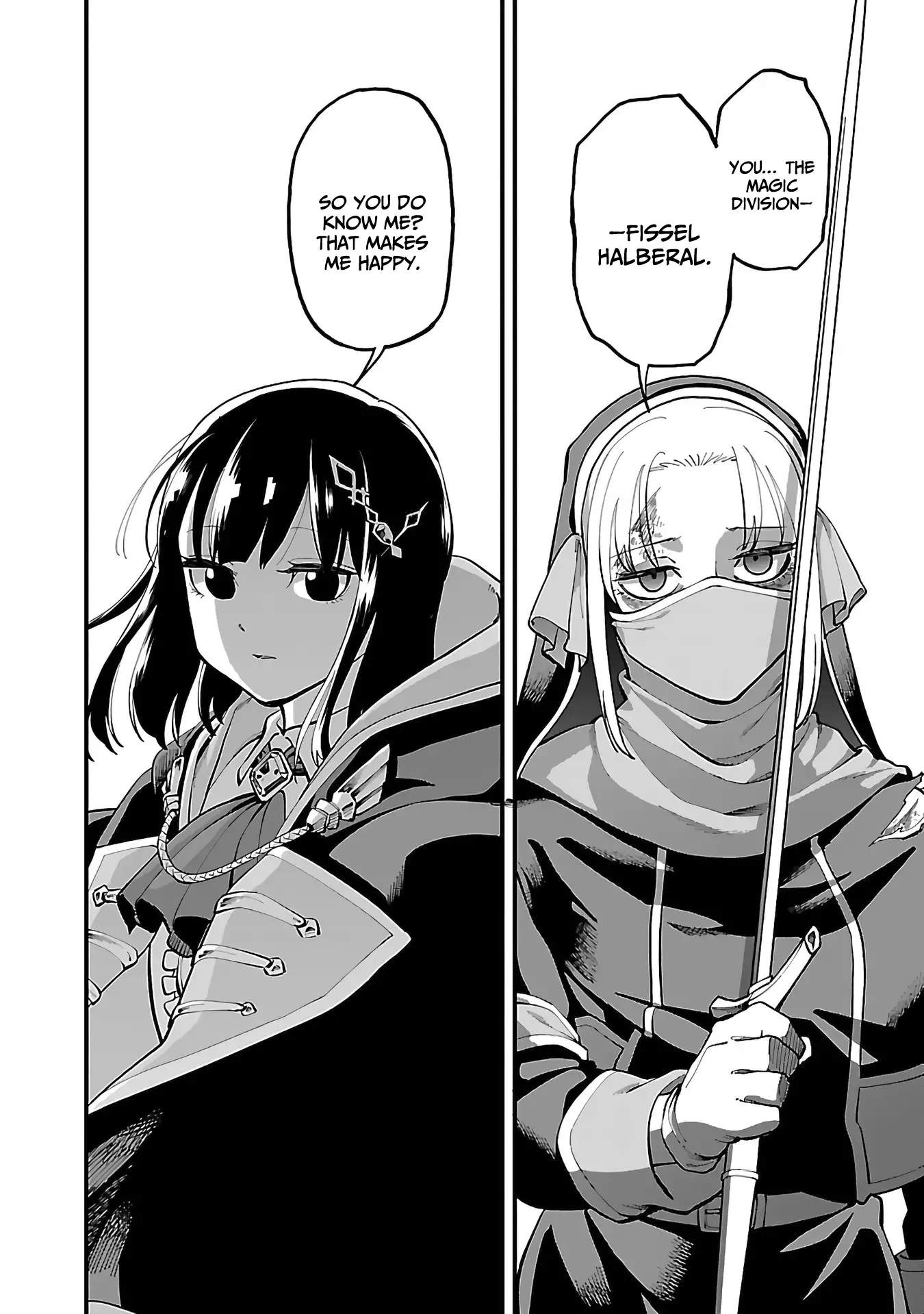 Katainaka no Ossan, Kensei ni Naru Gaiden – Ryuu Soken no Kiseki Ch.24 p29