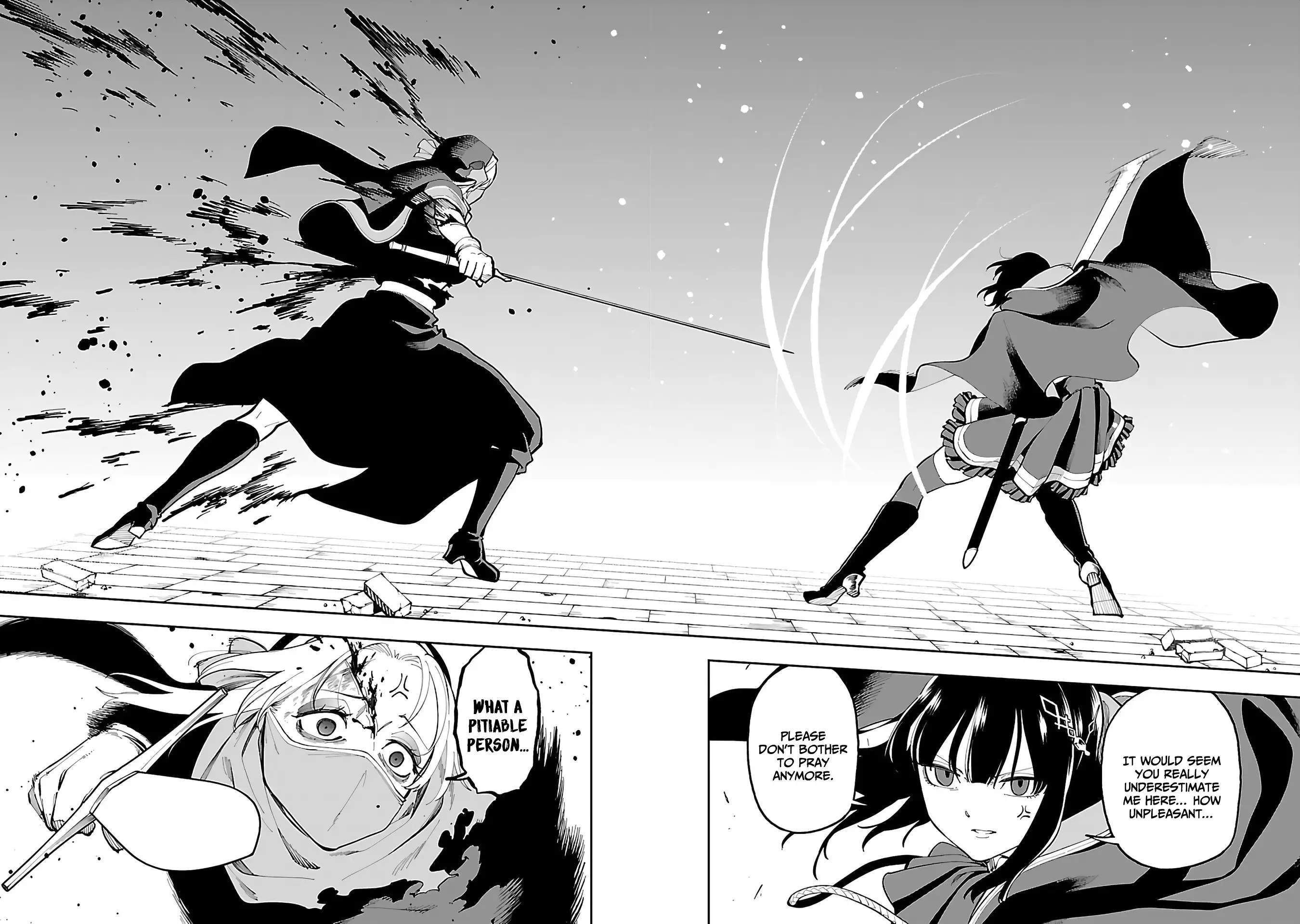 Katainaka no Ossan, Kensei ni Naru Gaiden – Ryuu Soken no Kiseki Ch.25 p11