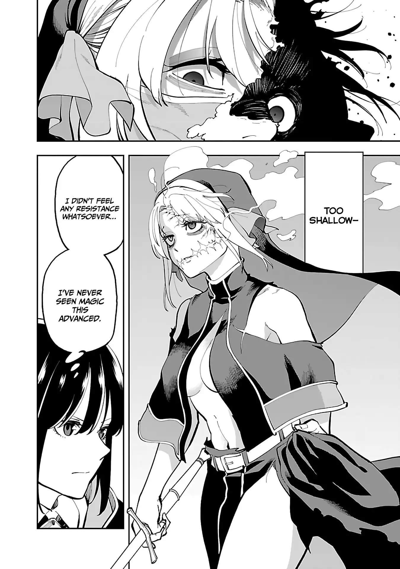 Katainaka no Ossan, Kensei ni Naru Gaiden – Ryuu Soken no Kiseki Ch.25 p14