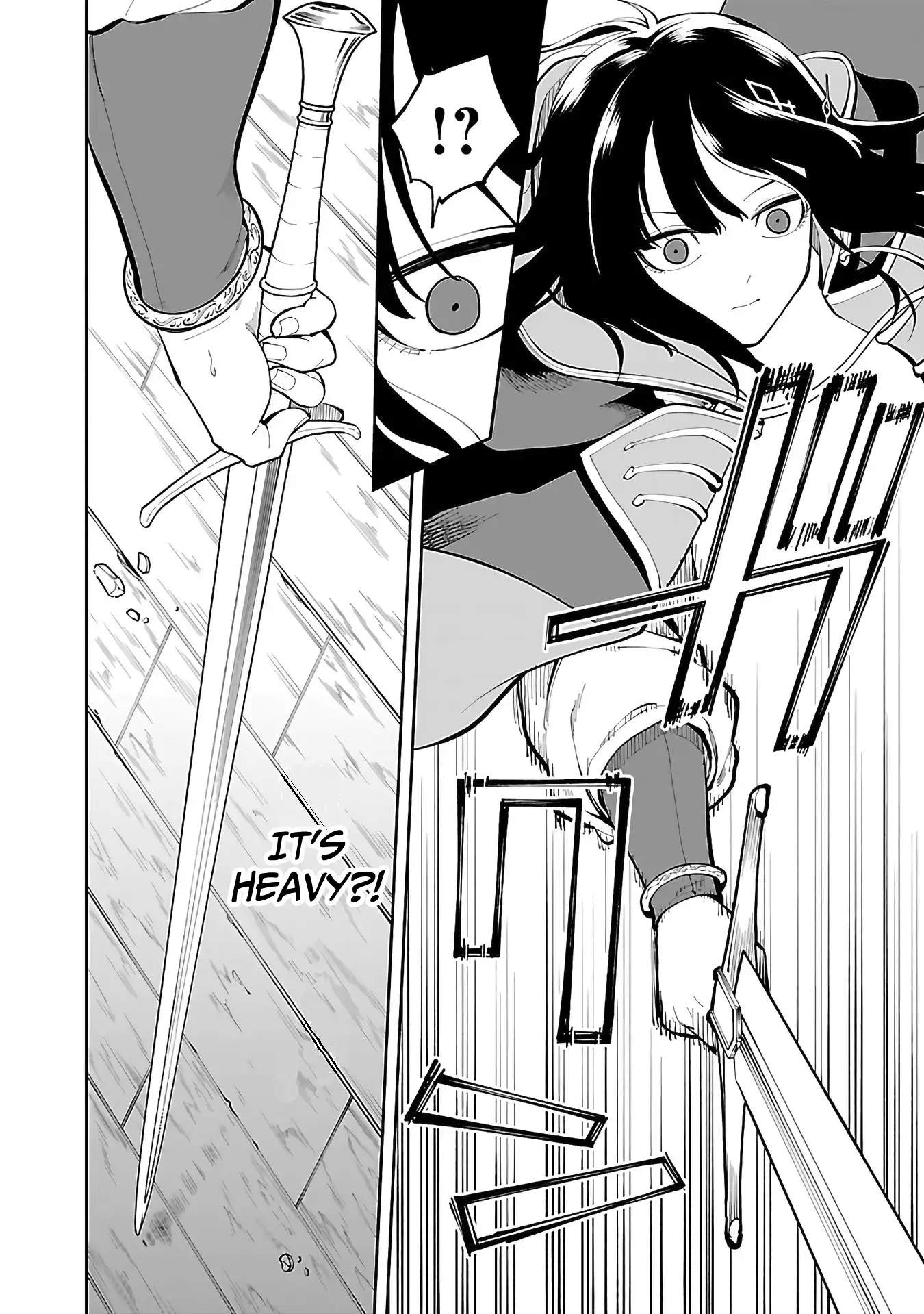 Katainaka no Ossan, Kensei ni Naru Gaiden – Ryuu Soken no Kiseki Ch.25 p16