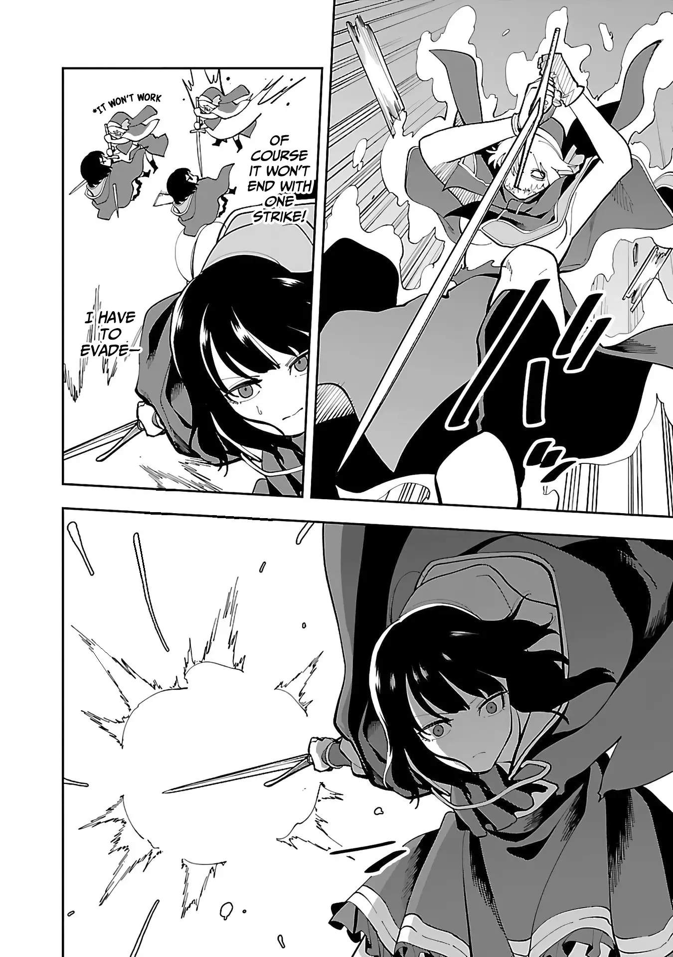 Katainaka no Ossan, Kensei ni Naru Gaiden – Ryuu Soken no Kiseki Ch.25 p20