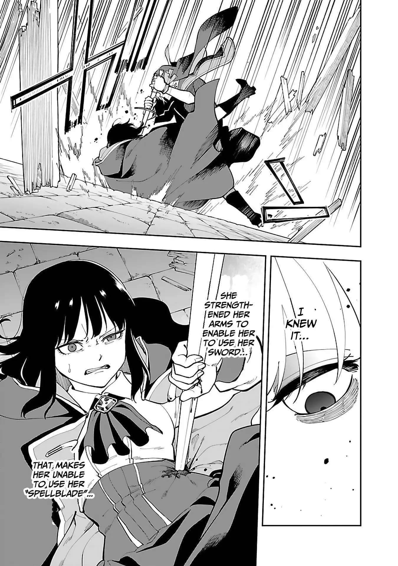 Katainaka no Ossan, Kensei ni Naru Gaiden – Ryuu Soken no Kiseki Ch.25 p21