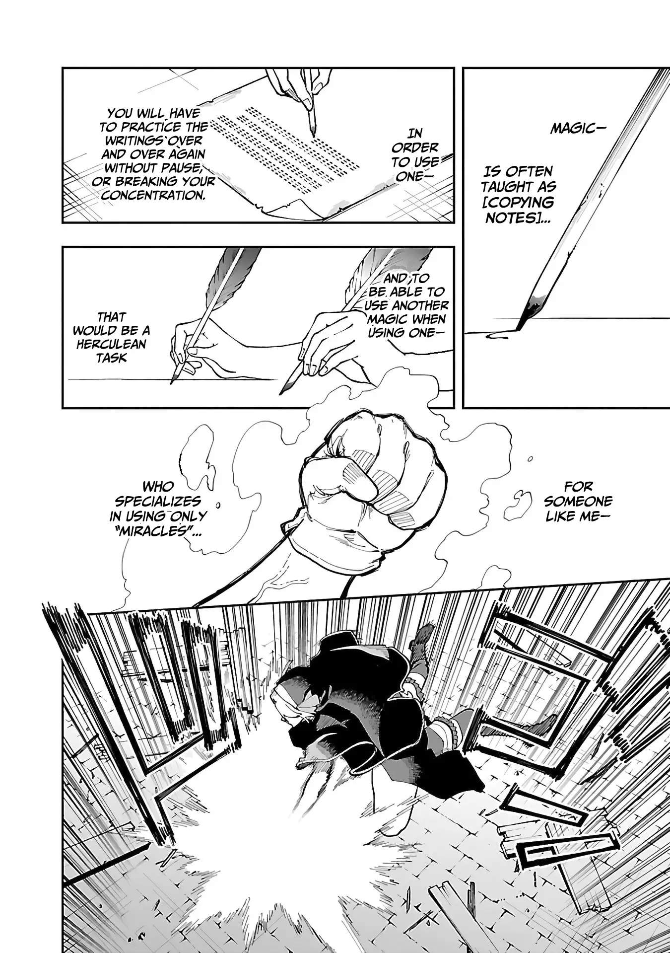 Katainaka no Ossan, Kensei ni Naru Gaiden – Ryuu Soken no Kiseki Ch.25 p22