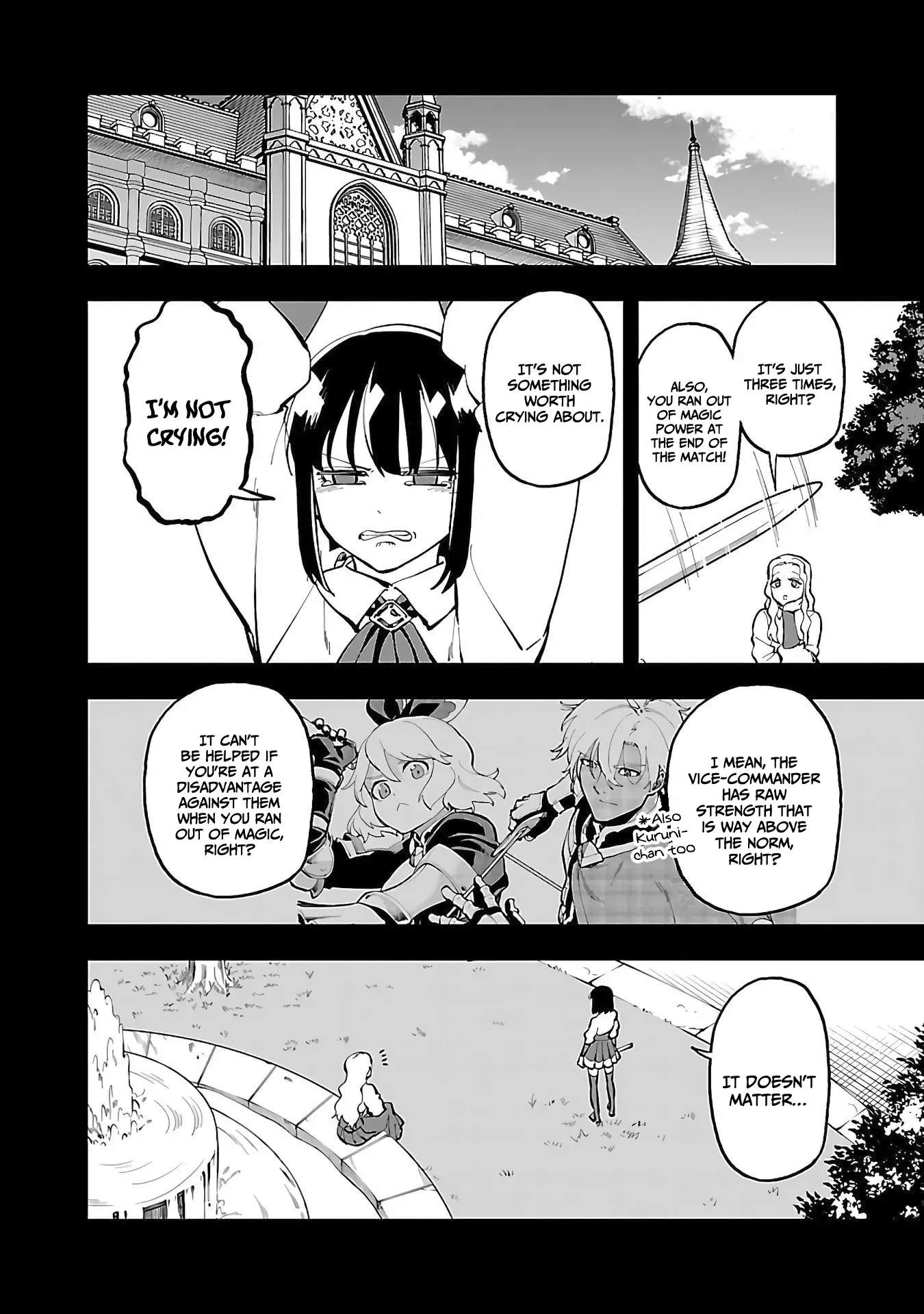 Katainaka no Ossan, Kensei ni Naru Gaiden – Ryuu Soken no Kiseki Ch.25 p26