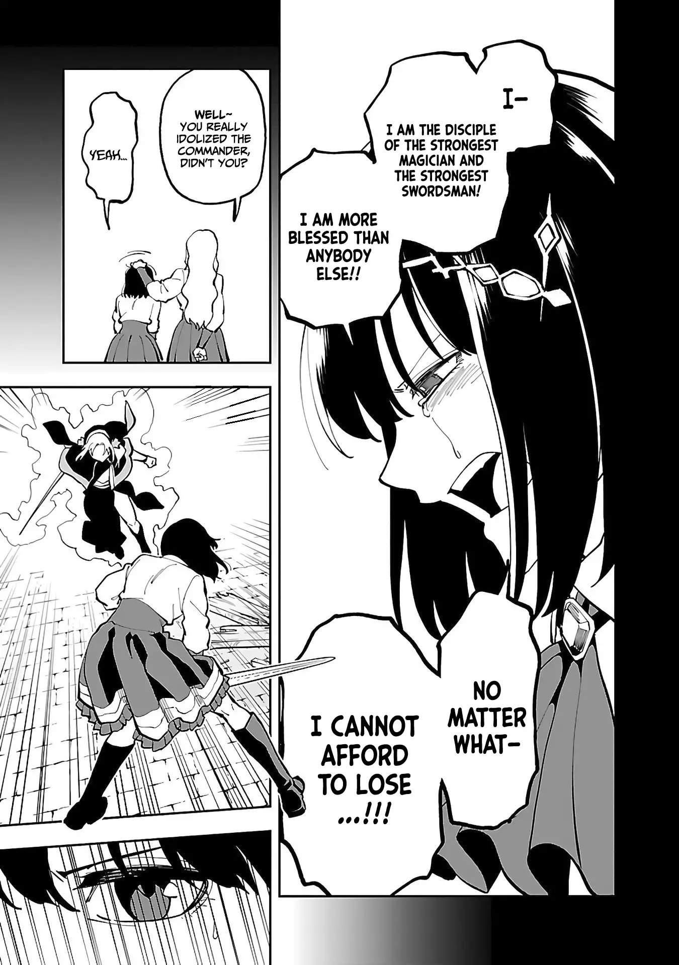 Katainaka no Ossan, Kensei ni Naru Gaiden – Ryuu Soken no Kiseki Ch.25 p27