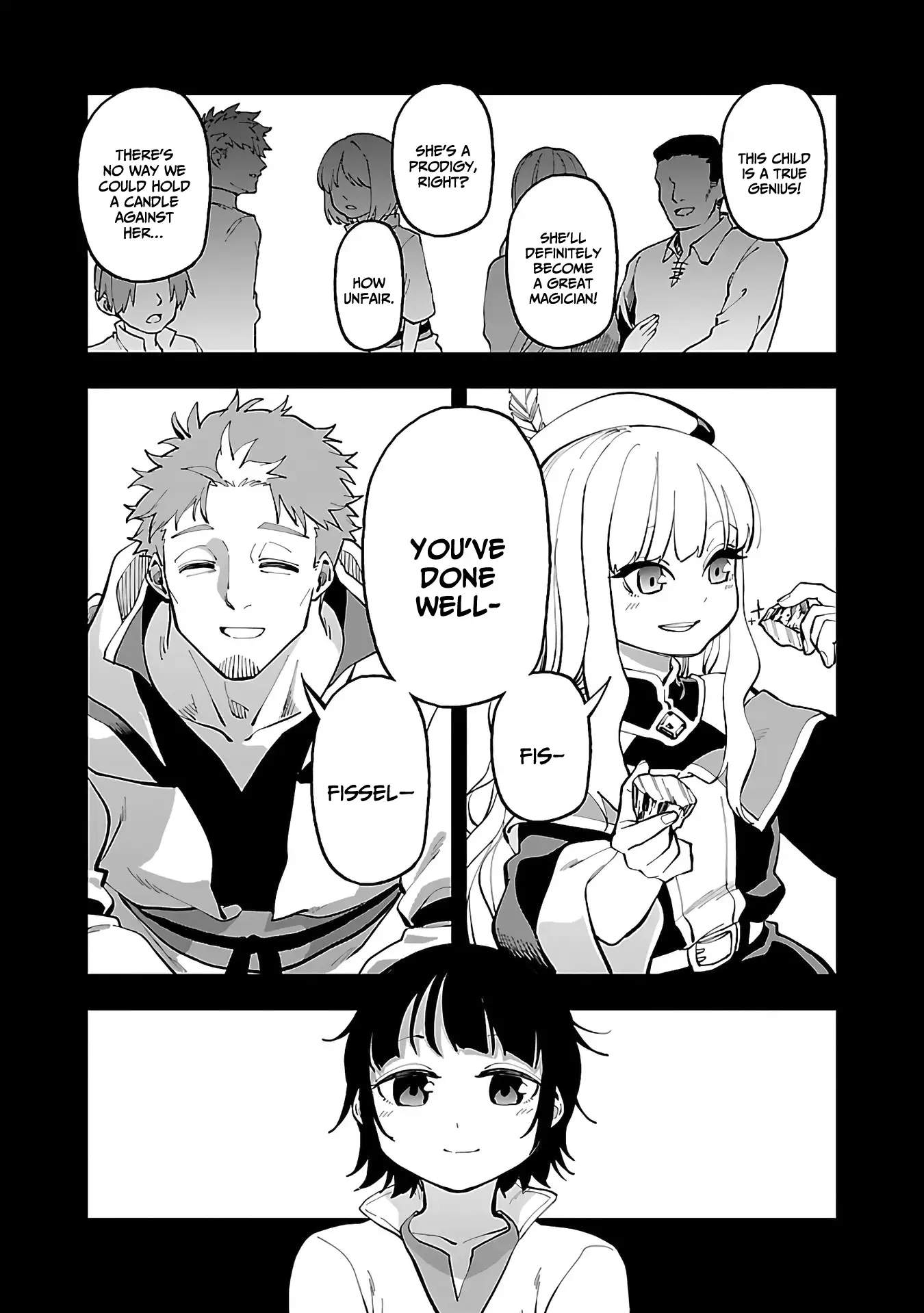 Katainaka no Ossan, Kensei ni Naru Gaiden – Ryuu Soken no Kiseki Ch.25 p4