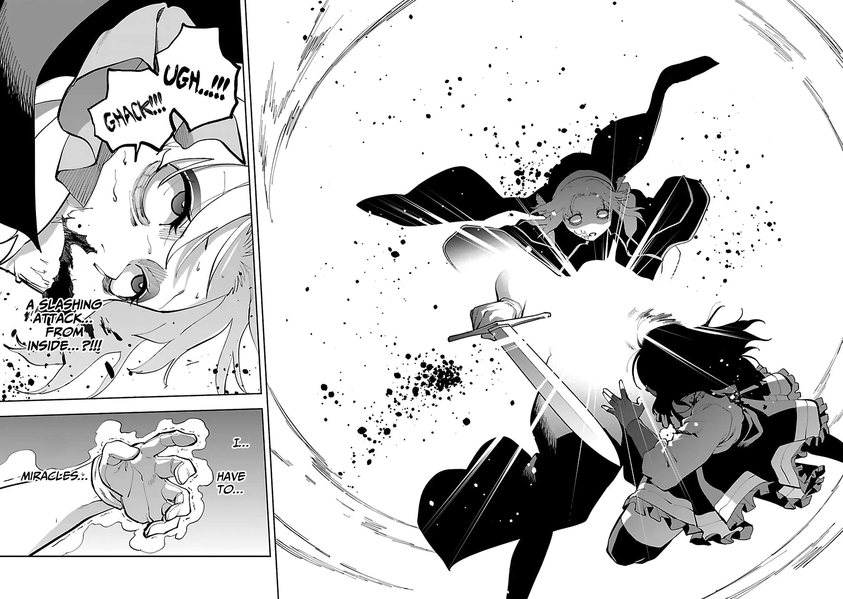 Katainaka no Ossan, Kensei ni Naru Gaiden – Ryuu Soken no Kiseki Ch.25 p38