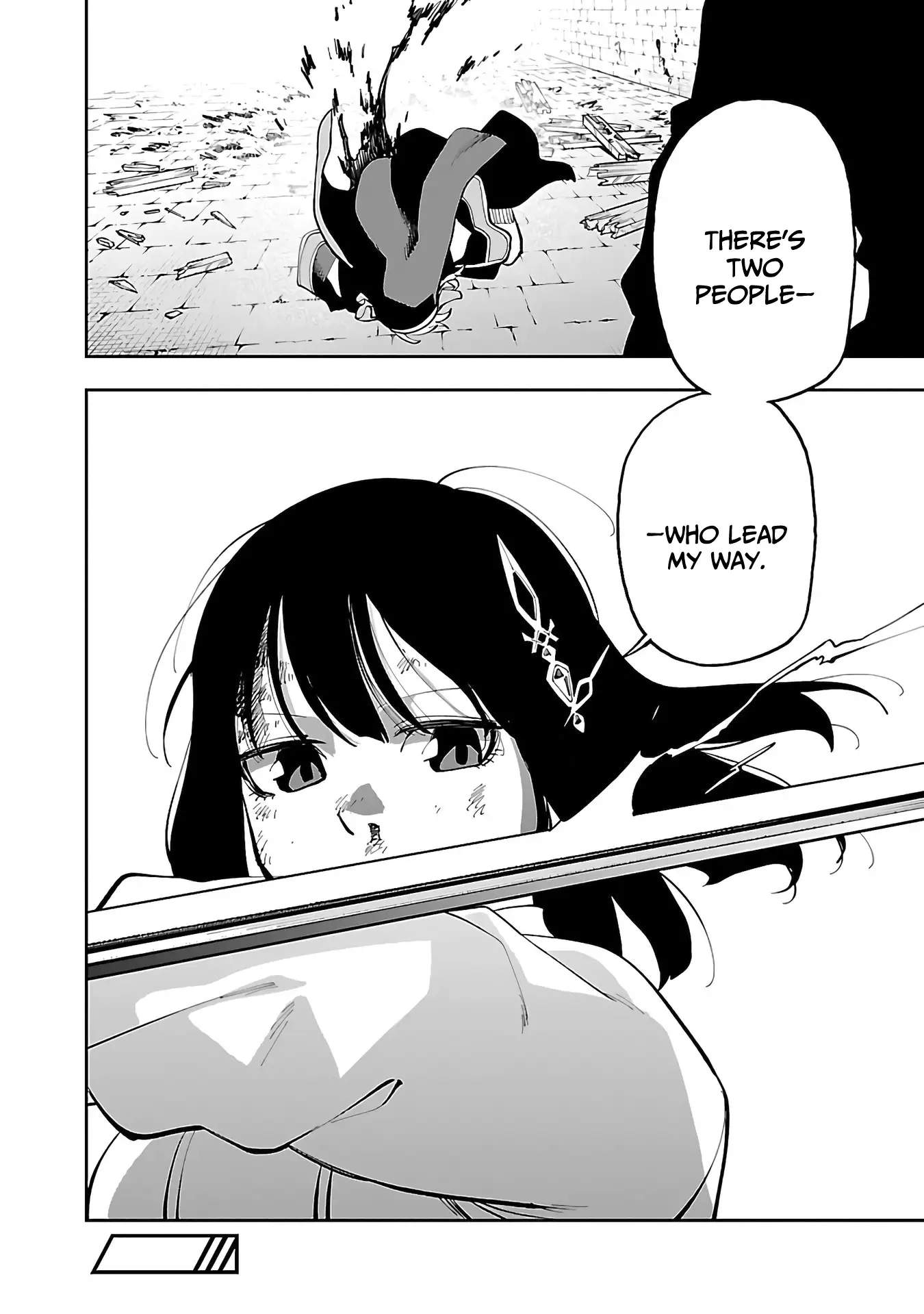 Katainaka no Ossan, Kensei ni Naru Gaiden – Ryuu Soken no Kiseki Ch.25 p39