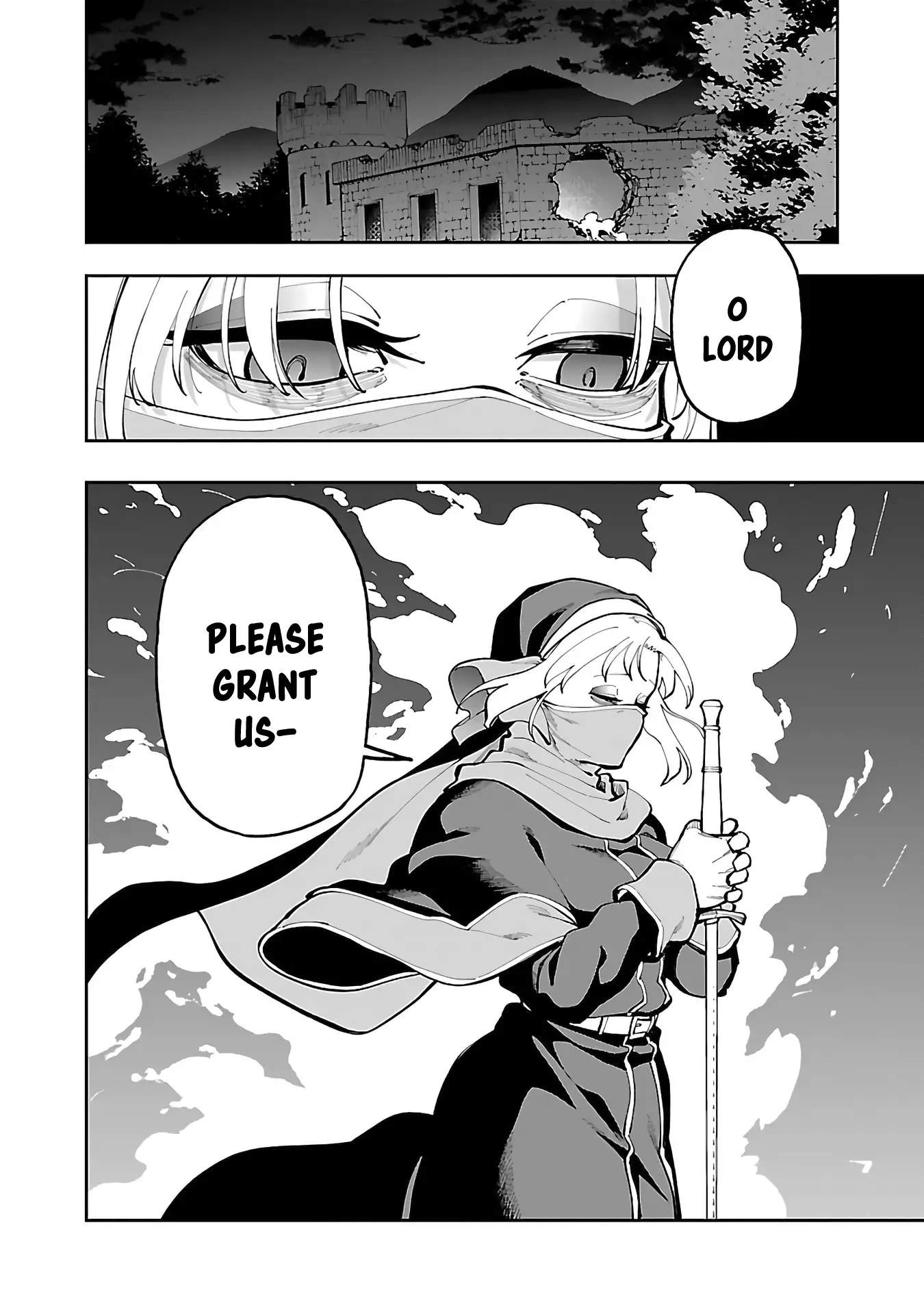 Katainaka no Ossan, Kensei ni Naru Gaiden – Ryuu Soken no Kiseki Ch.25 p5