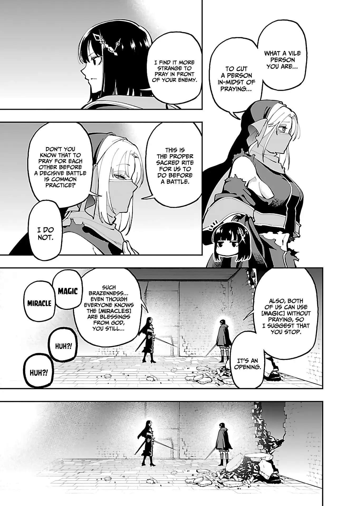 Katainaka no Ossan, Kensei ni Naru Gaiden – Ryuu Soken no Kiseki Ch.25 p10