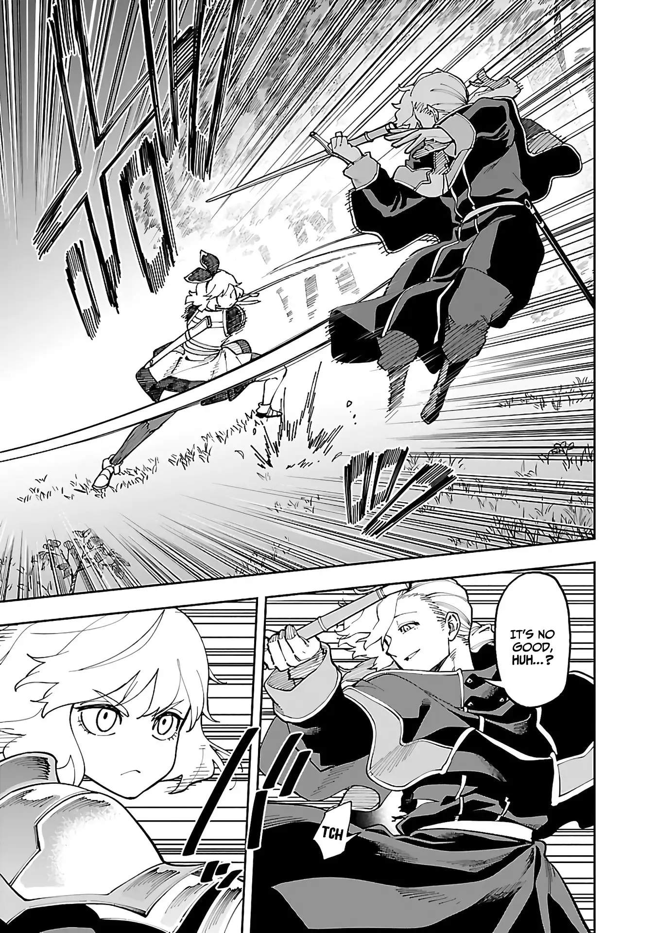 Katainaka no Ossan, Kensei ni Naru Gaiden – Ryuu Soken no Kiseki Ch.26-1 p16