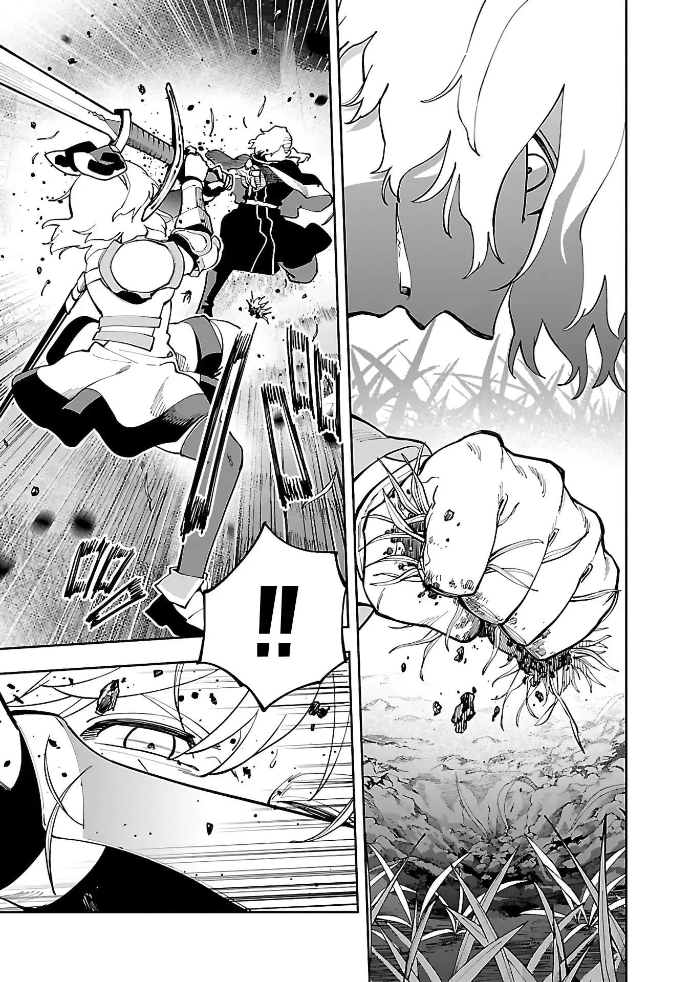 Katainaka no Ossan, Kensei ni Naru Gaiden – Ryuu Soken no Kiseki Ch.26-1 p18