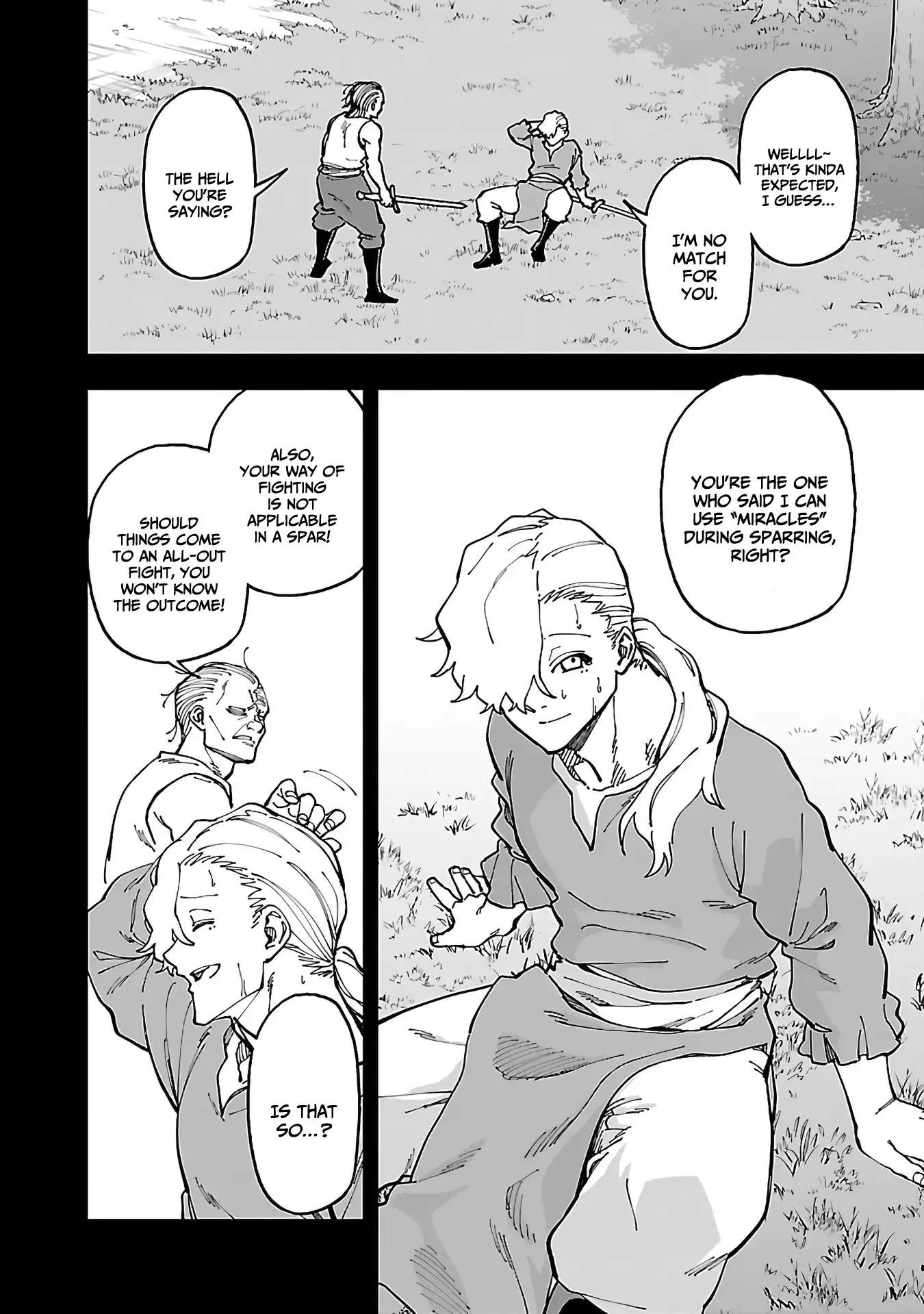 Katainaka no Ossan, Kensei ni Naru Gaiden – Ryuu Soken no Kiseki Ch.26-1 p5