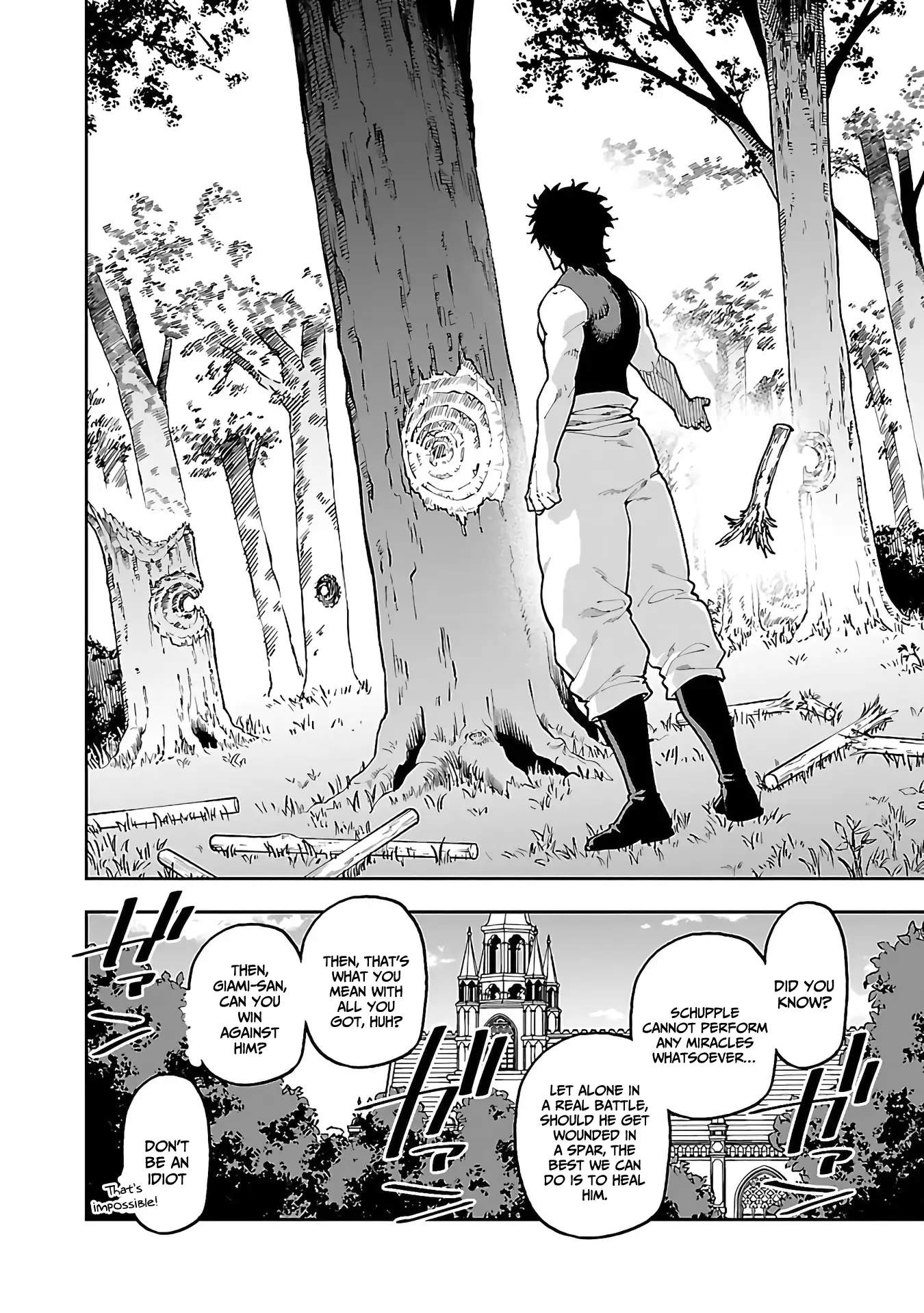 Katainaka no Ossan, Kensei ni Naru Gaiden – Ryuu Soken no Kiseki Ch.26-1 p7