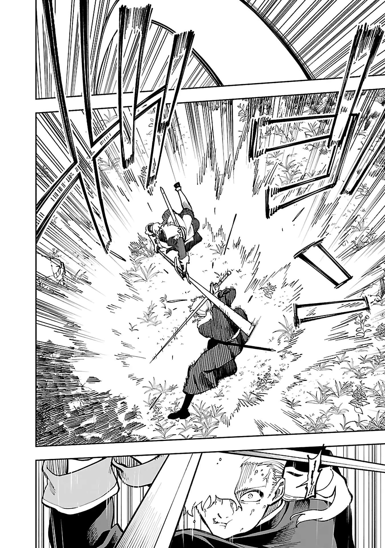 Katainaka no Ossan, Kensei ni Naru Gaiden – Ryuu Soken no Kiseki Ch.26-2 p16