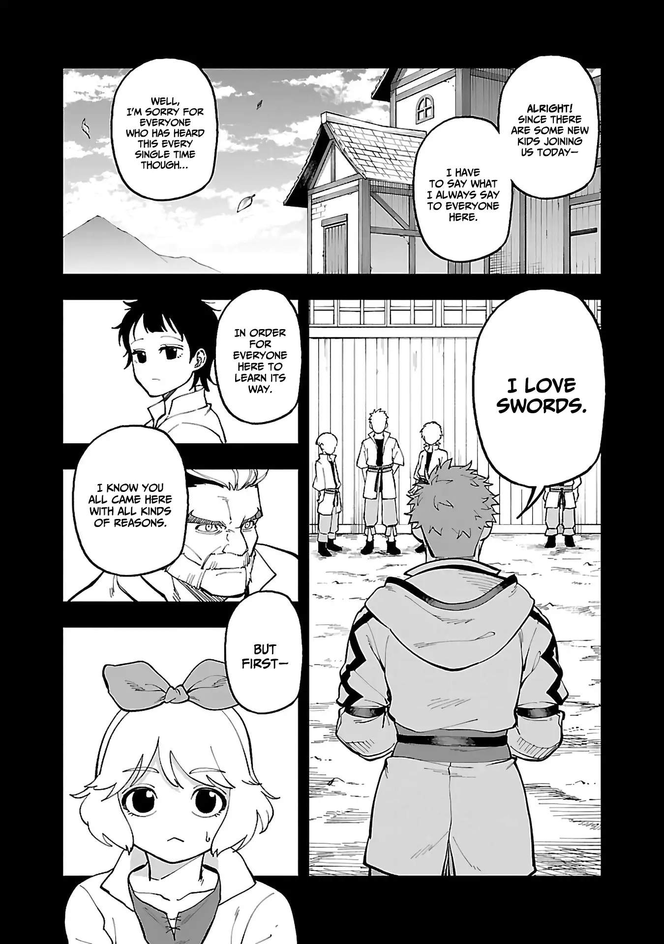 Katainaka no Ossan, Kensei ni Naru Gaiden – Ryuu Soken no Kiseki Ch.26-2 p29