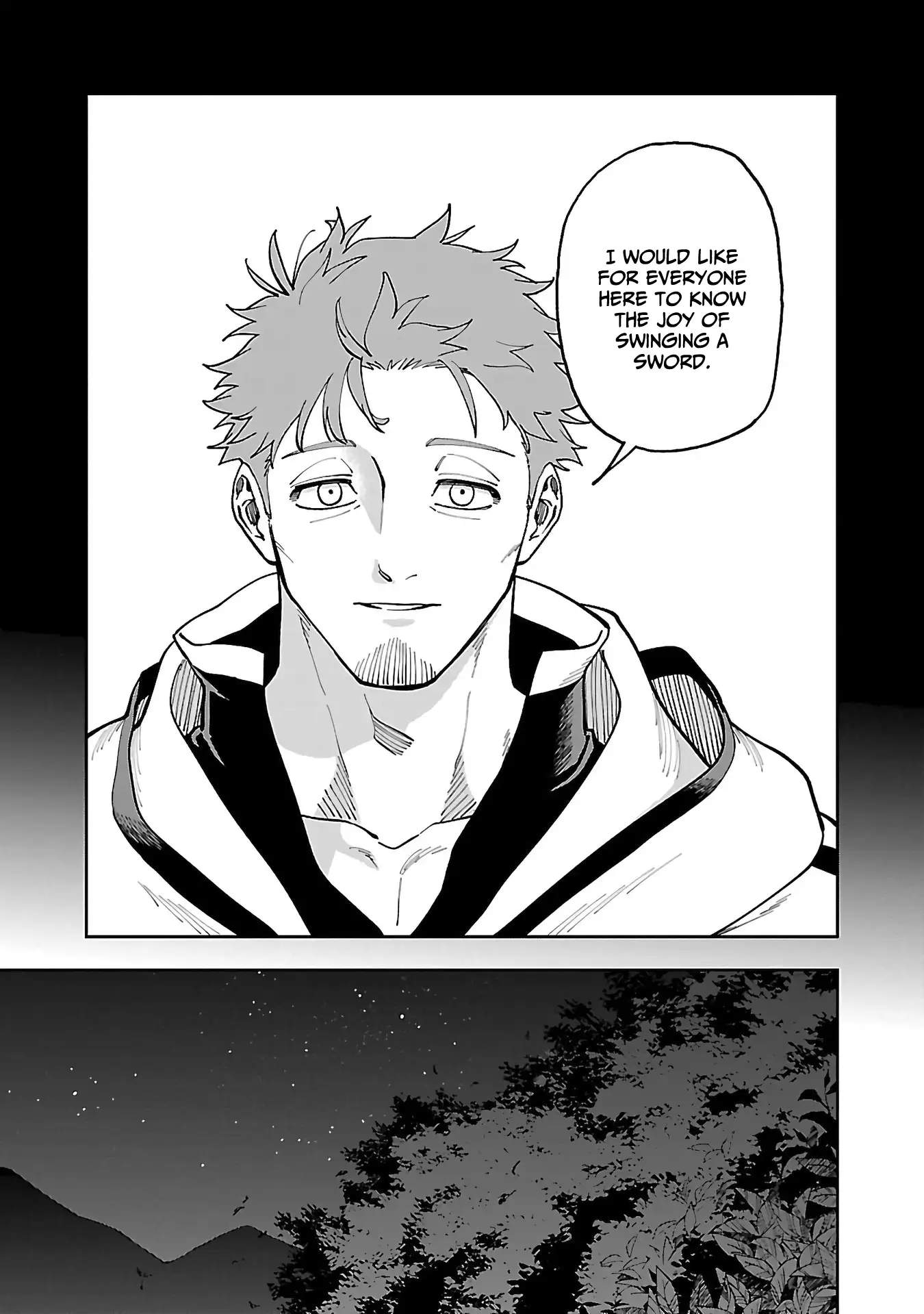 Katainaka no Ossan, Kensei ni Naru Gaiden – Ryuu Soken no Kiseki Ch.26-2 p30