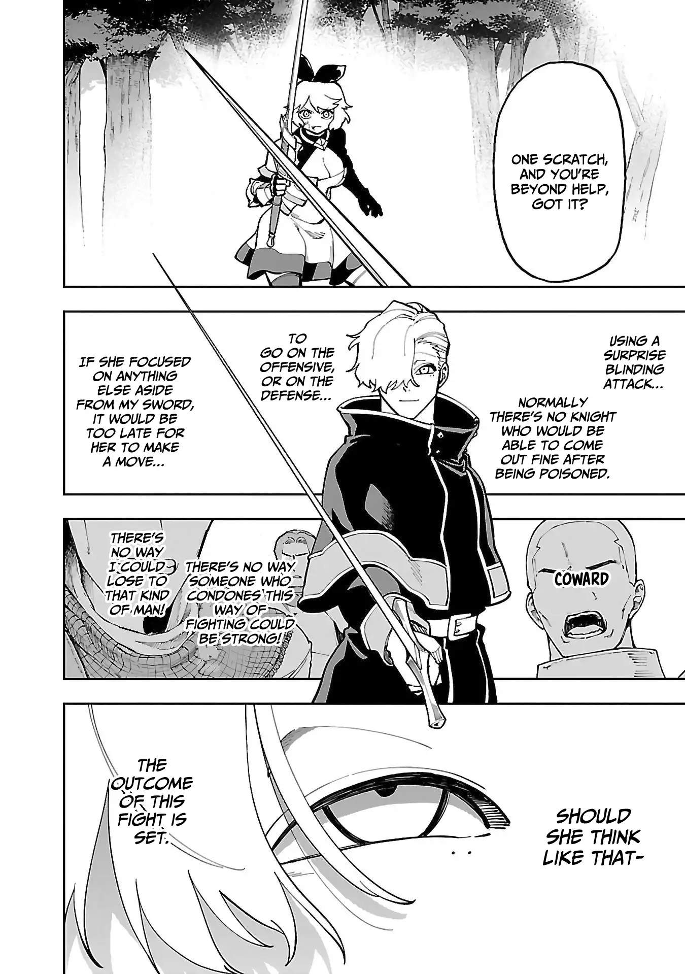 Katainaka no Ossan, Kensei ni Naru Gaiden – Ryuu Soken no Kiseki Ch.26-2 p7
