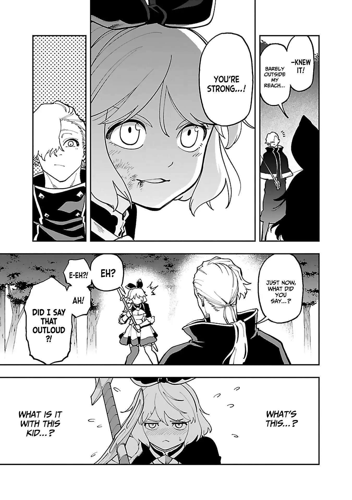 Katainaka no Ossan, Kensei ni Naru Gaiden – Ryuu Soken no Kiseki Ch.26-2 p8