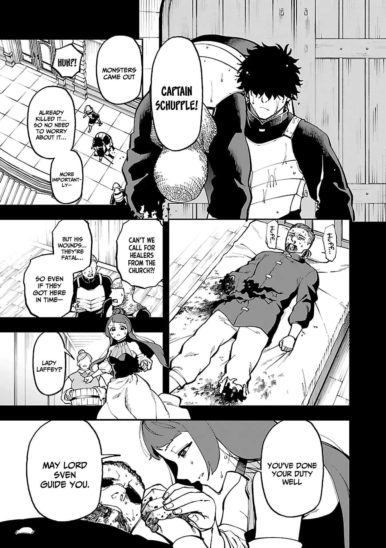 Katainaka no Ossan, Kensei ni Naru Gaiden – Ryuu Soken no Kiseki Ch.27-1 p16