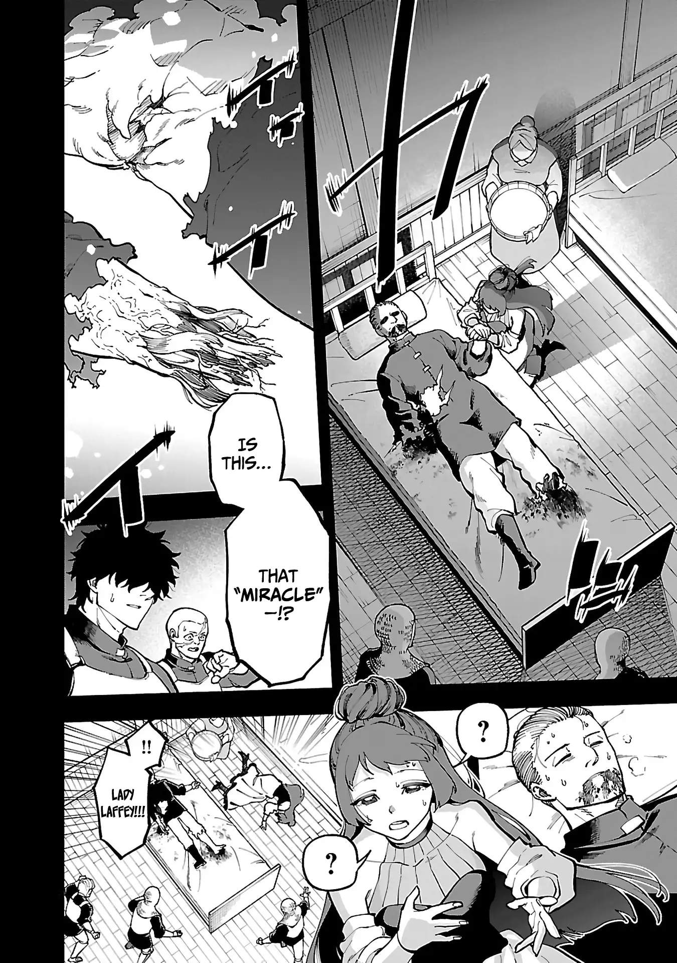 Katainaka no Ossan, Kensei ni Naru Gaiden – Ryuu Soken no Kiseki Ch.27-1 p17