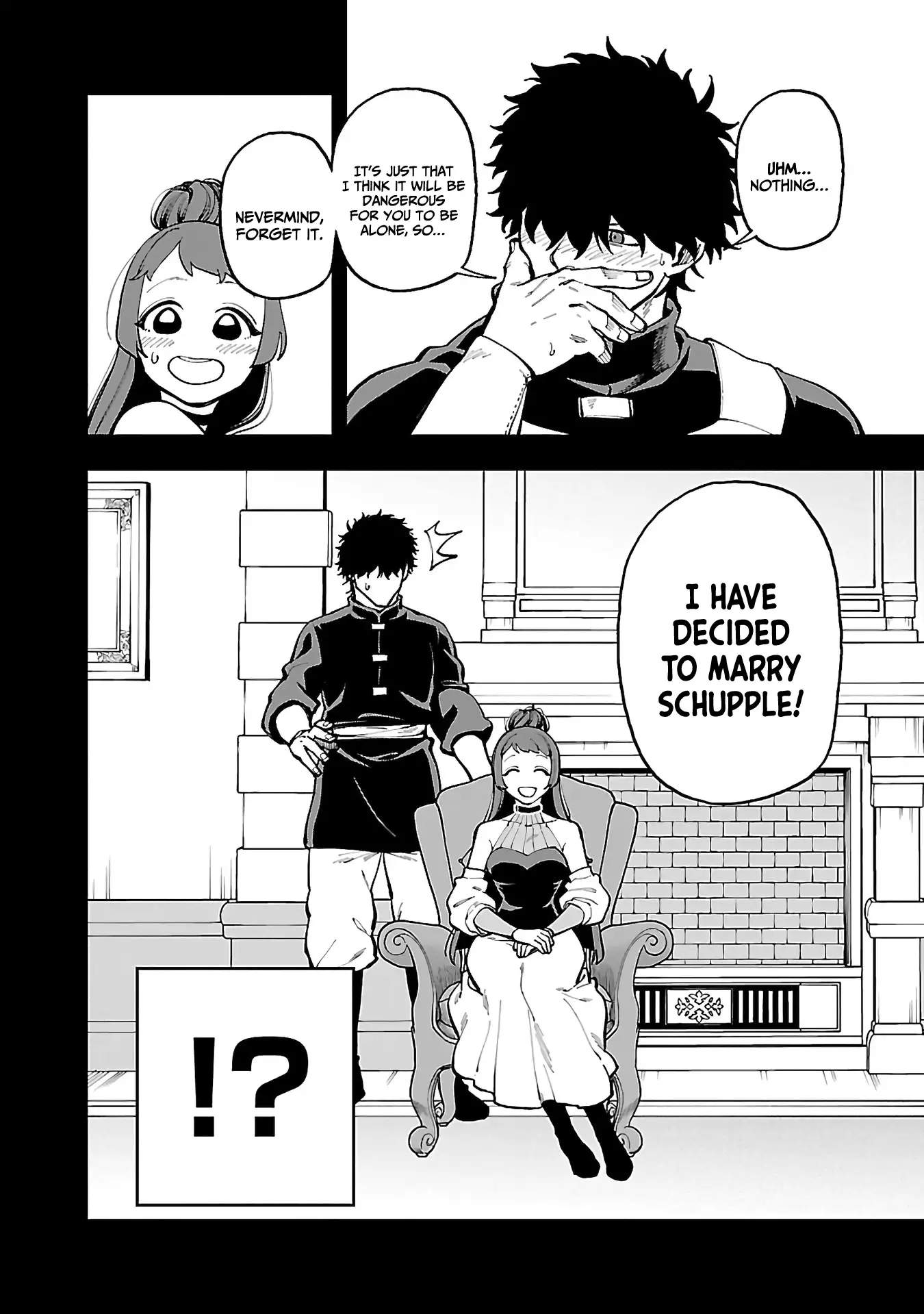 Katainaka no Ossan, Kensei ni Naru Gaiden – Ryuu Soken no Kiseki Ch.27-1 p21
